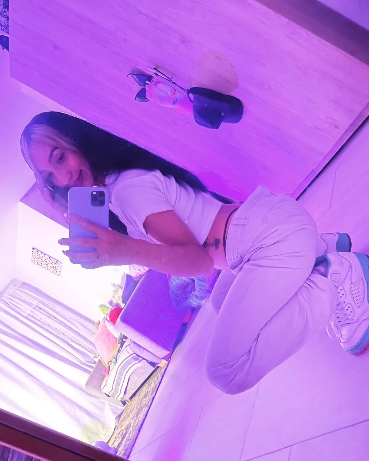 XXX Porn Photo of Nude peiton_steele7 2