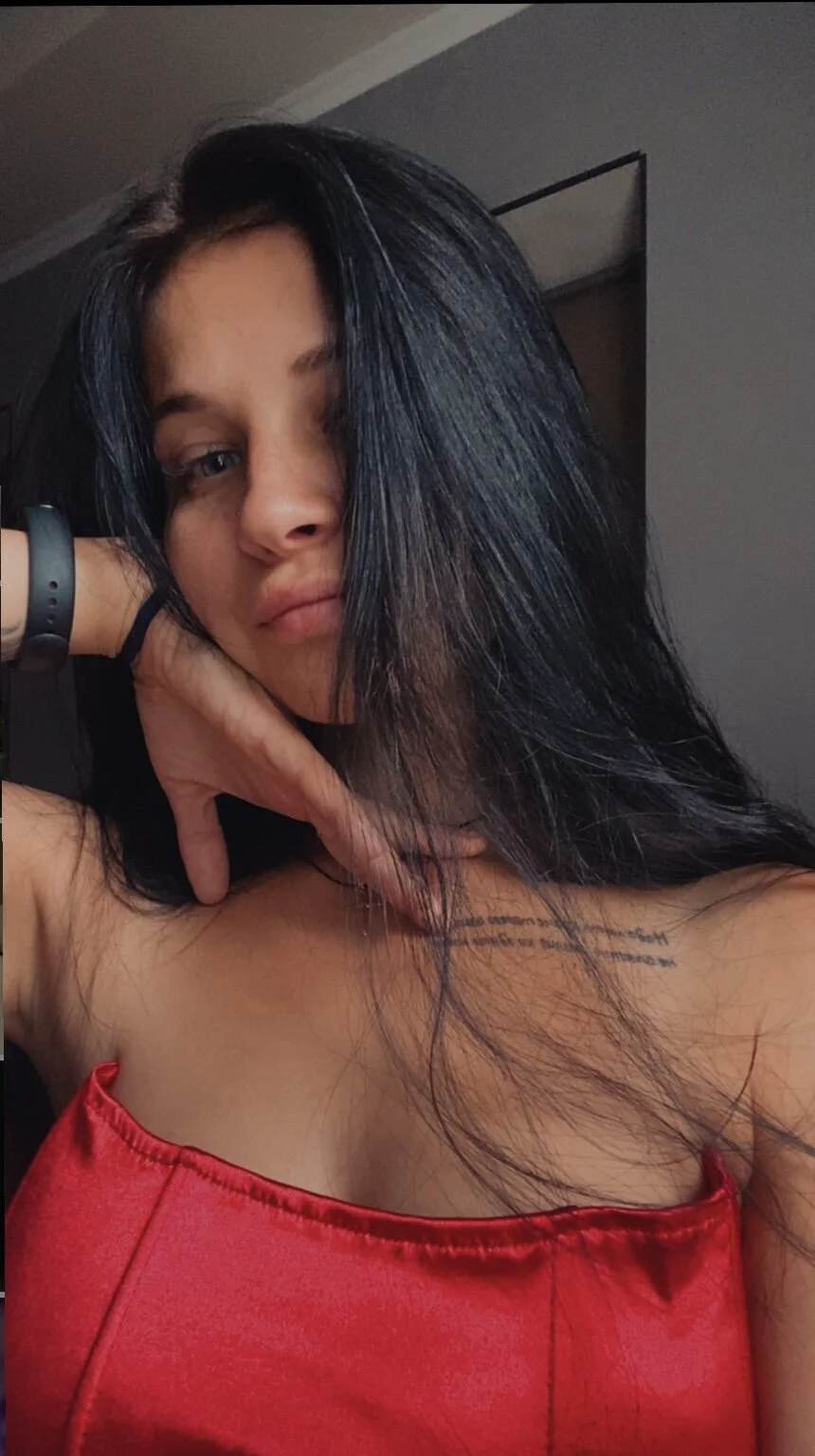 XXX Porn Photo of Nude _Anna_cutie_ 2