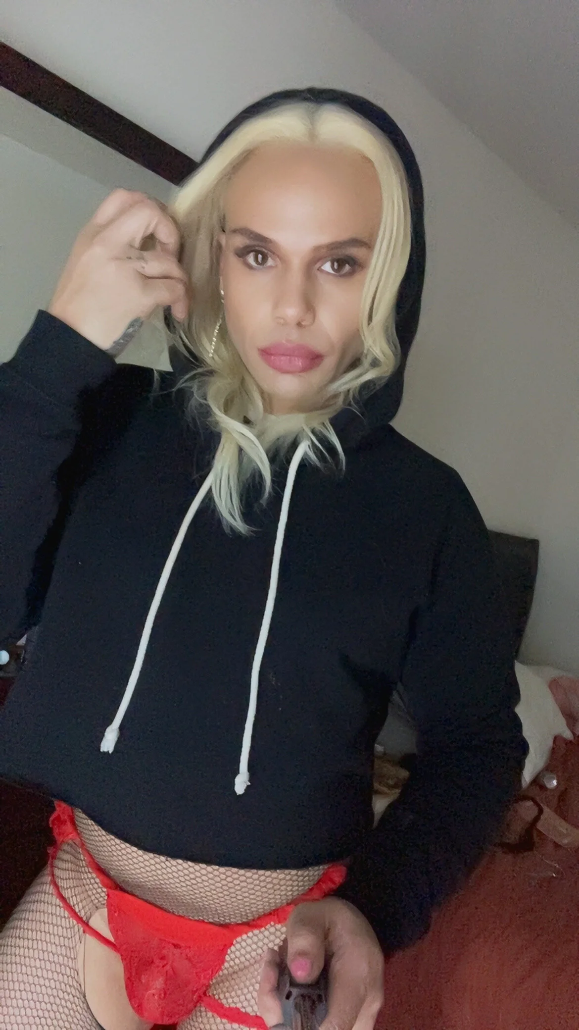 XXX Porn Photo of Nude Babyboobabybye08 6