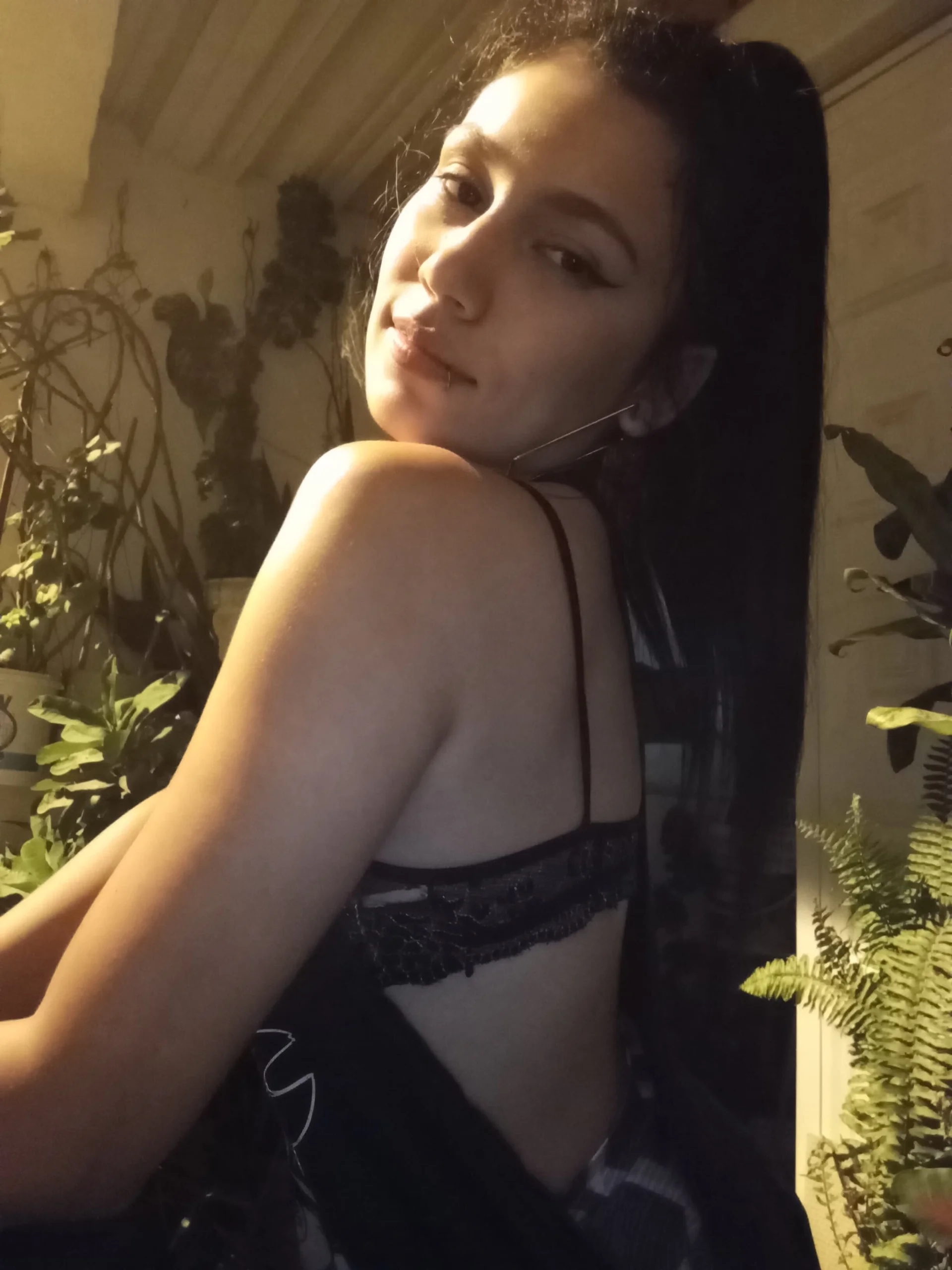 XXX Porn Photo of Nude MariaJoseWalker 142