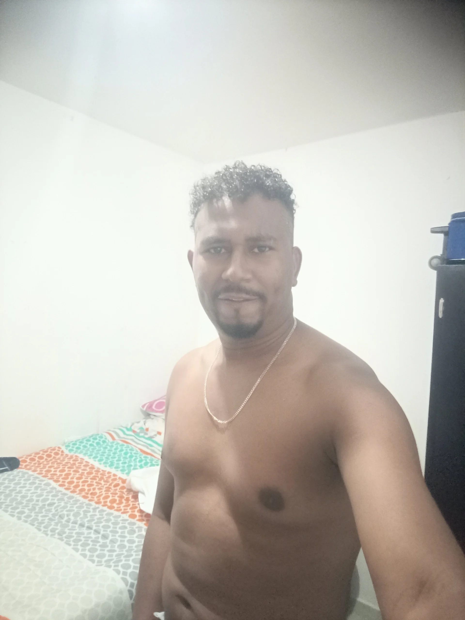 XXX Porn Photo of Nude Riojn90 4