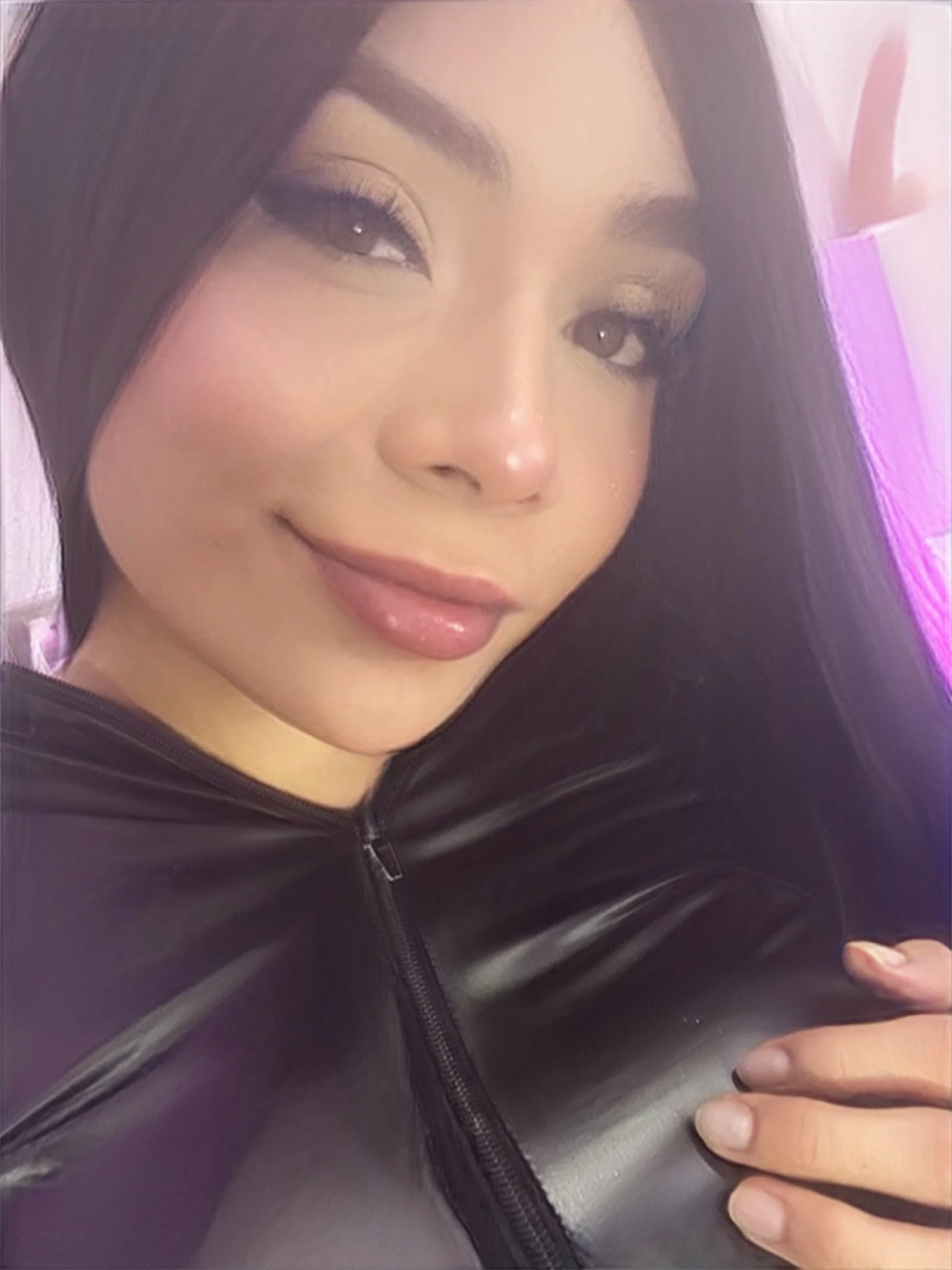 XXX Porn Photo of Nude lady_gabyts 1