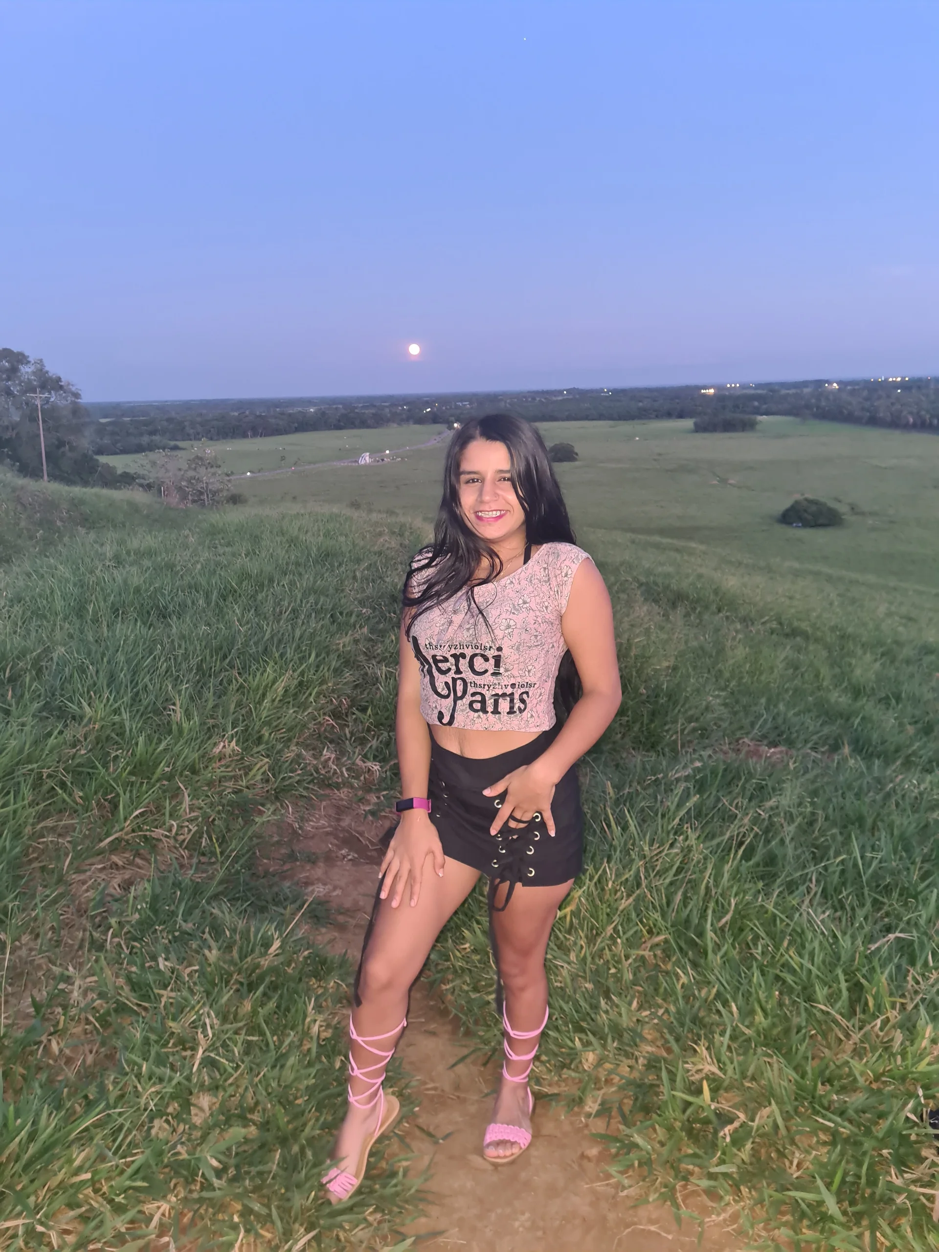XXX Porn Photo of Nude MeliSweet 58