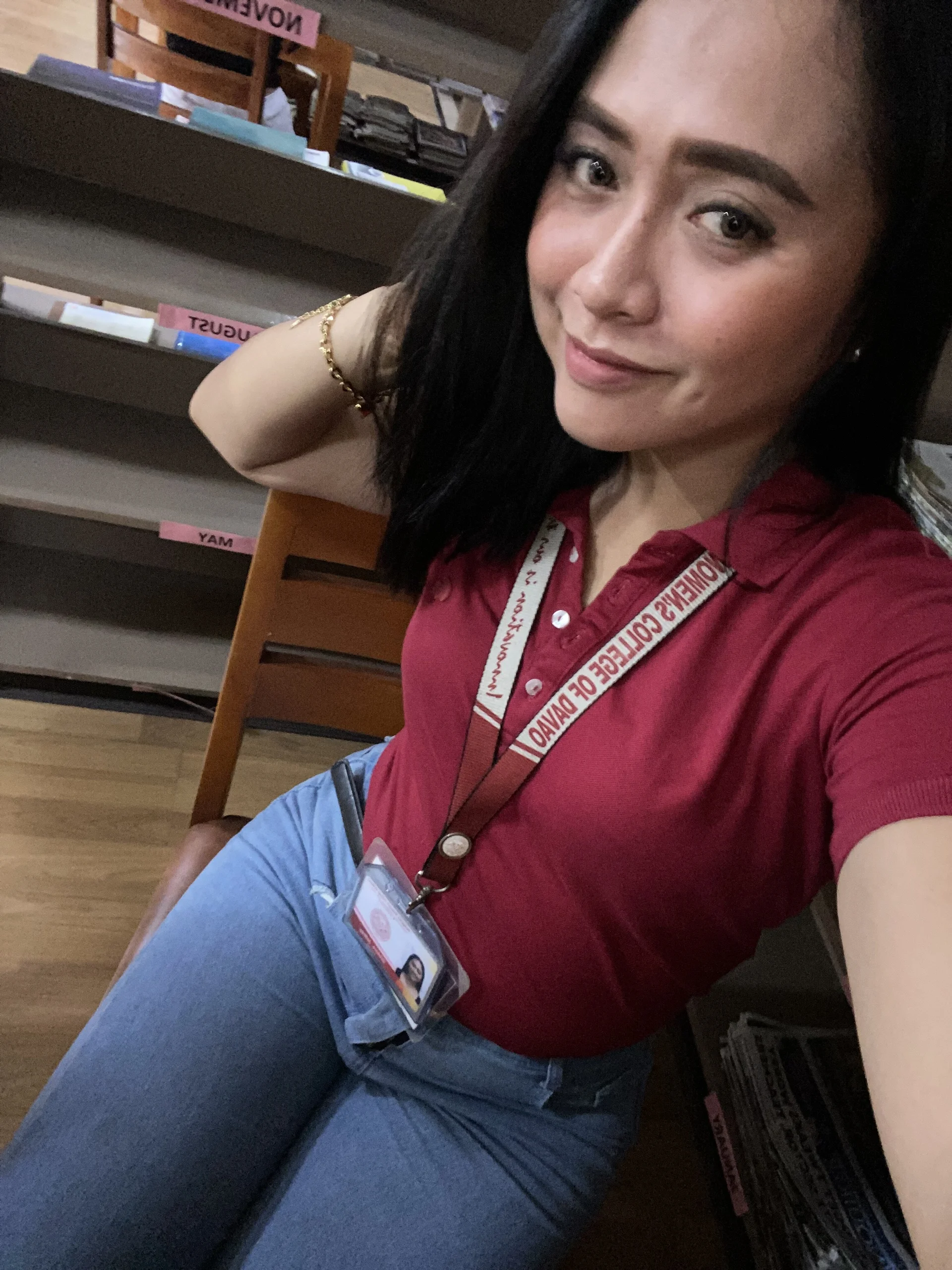 XXX Porn Photo of Nude yourdevilsweettsx 1