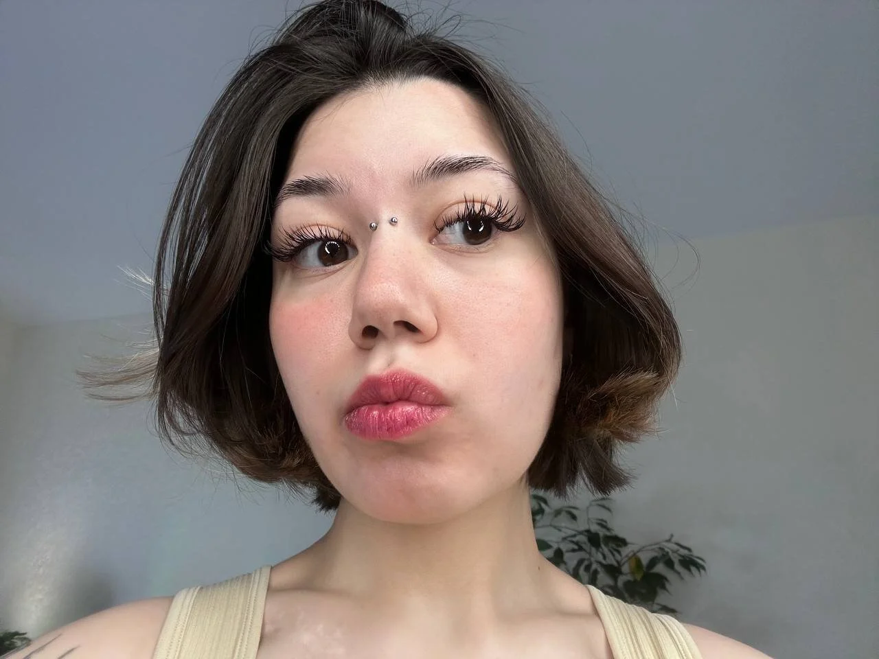 XXX Porn Photo of Nude RoxannaCarver 12