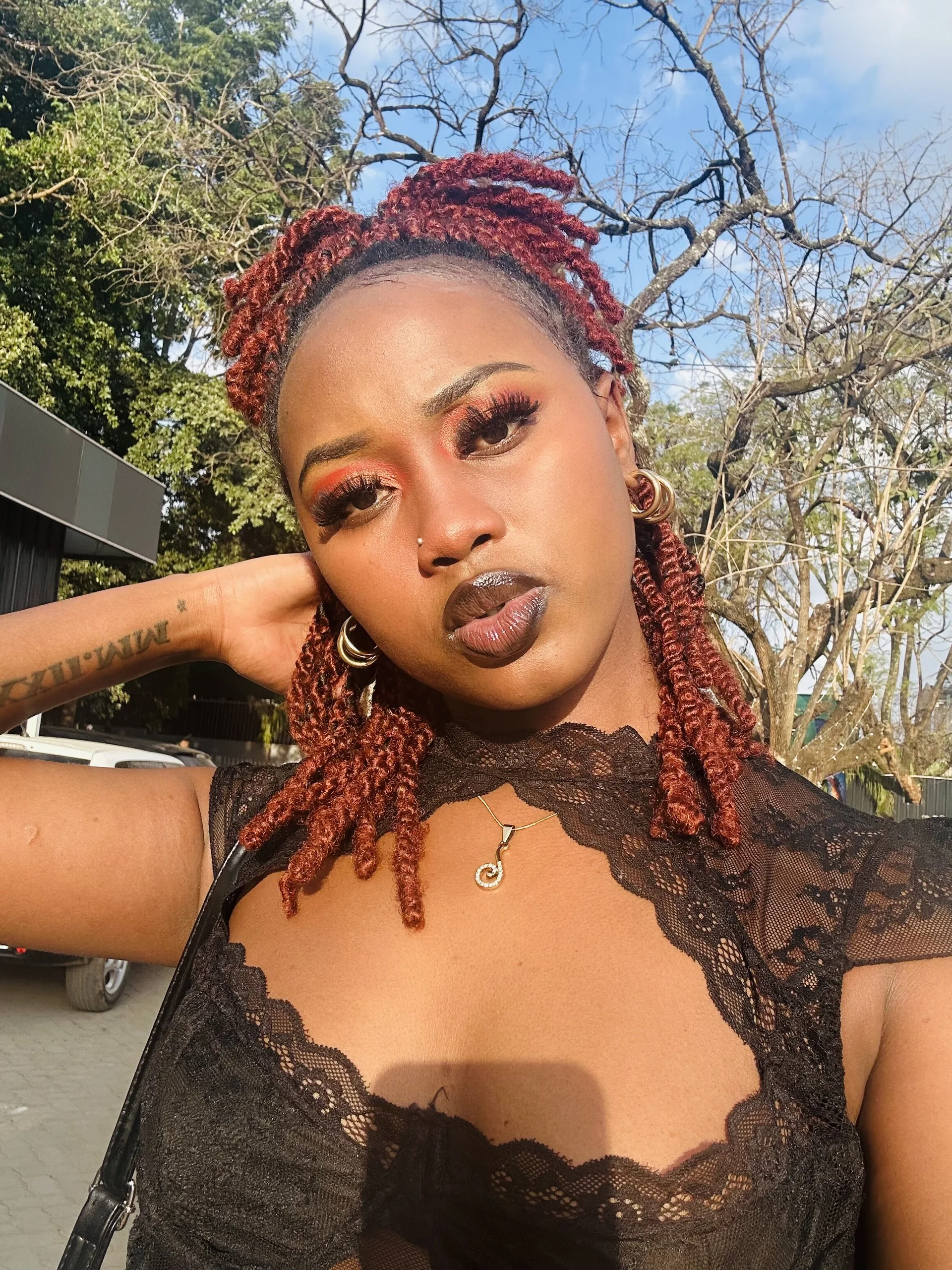 XXX Porn Photo of Nude Miss_hot_candy 1