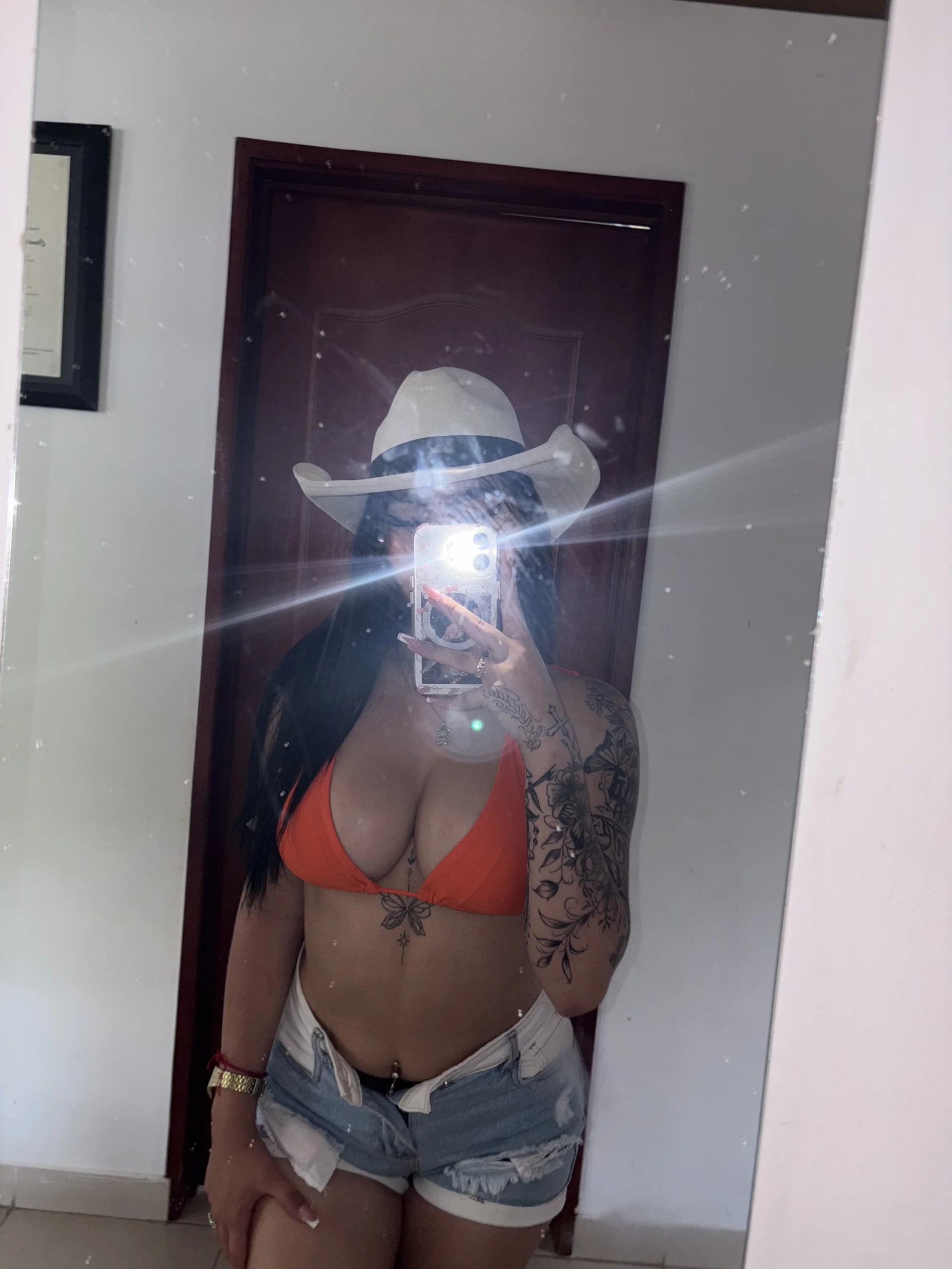 XXX Porn Photo of Nude Sara_fernandez- 3