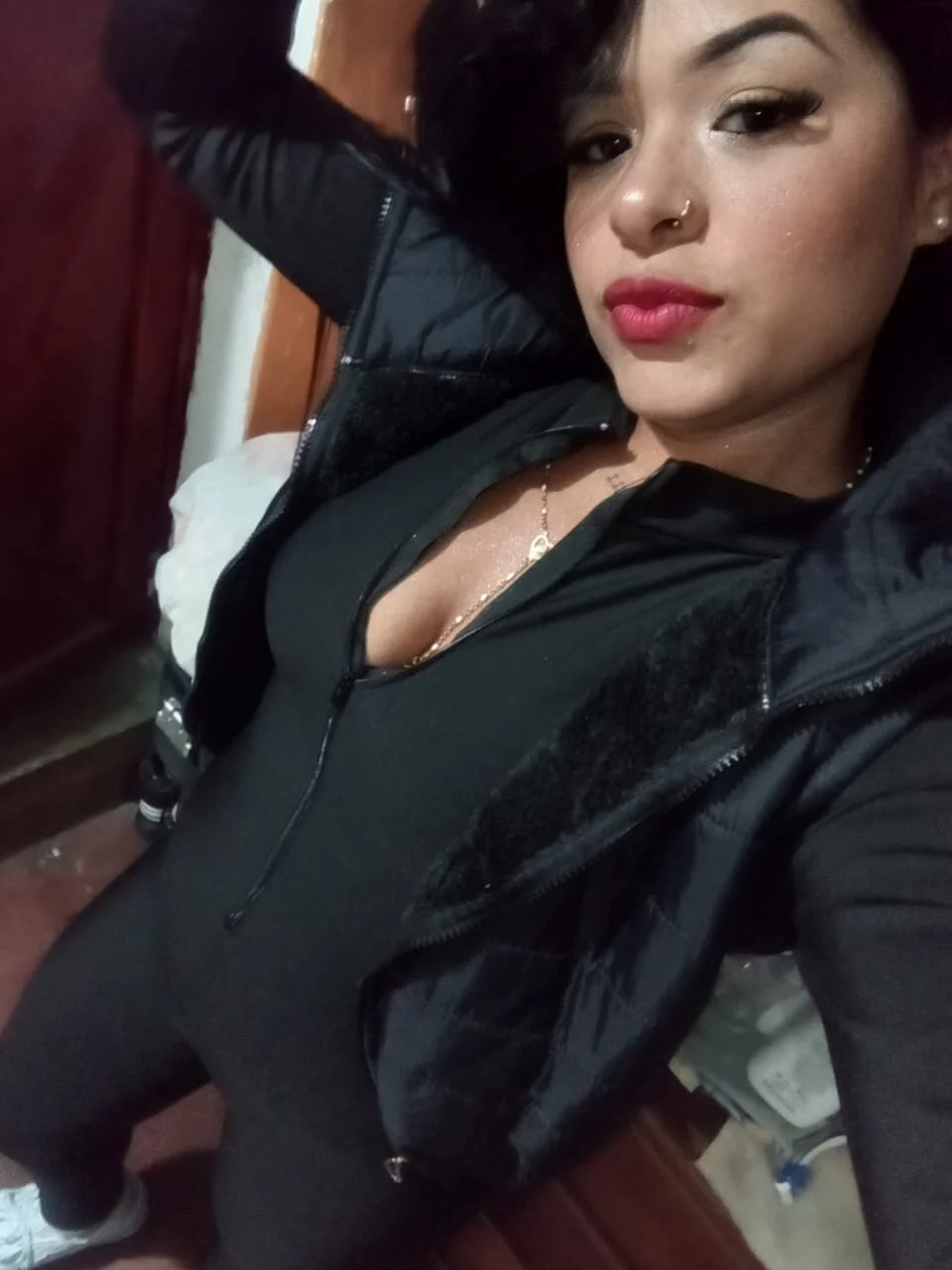 XXX Porn Photo of Nude Pia_11 11