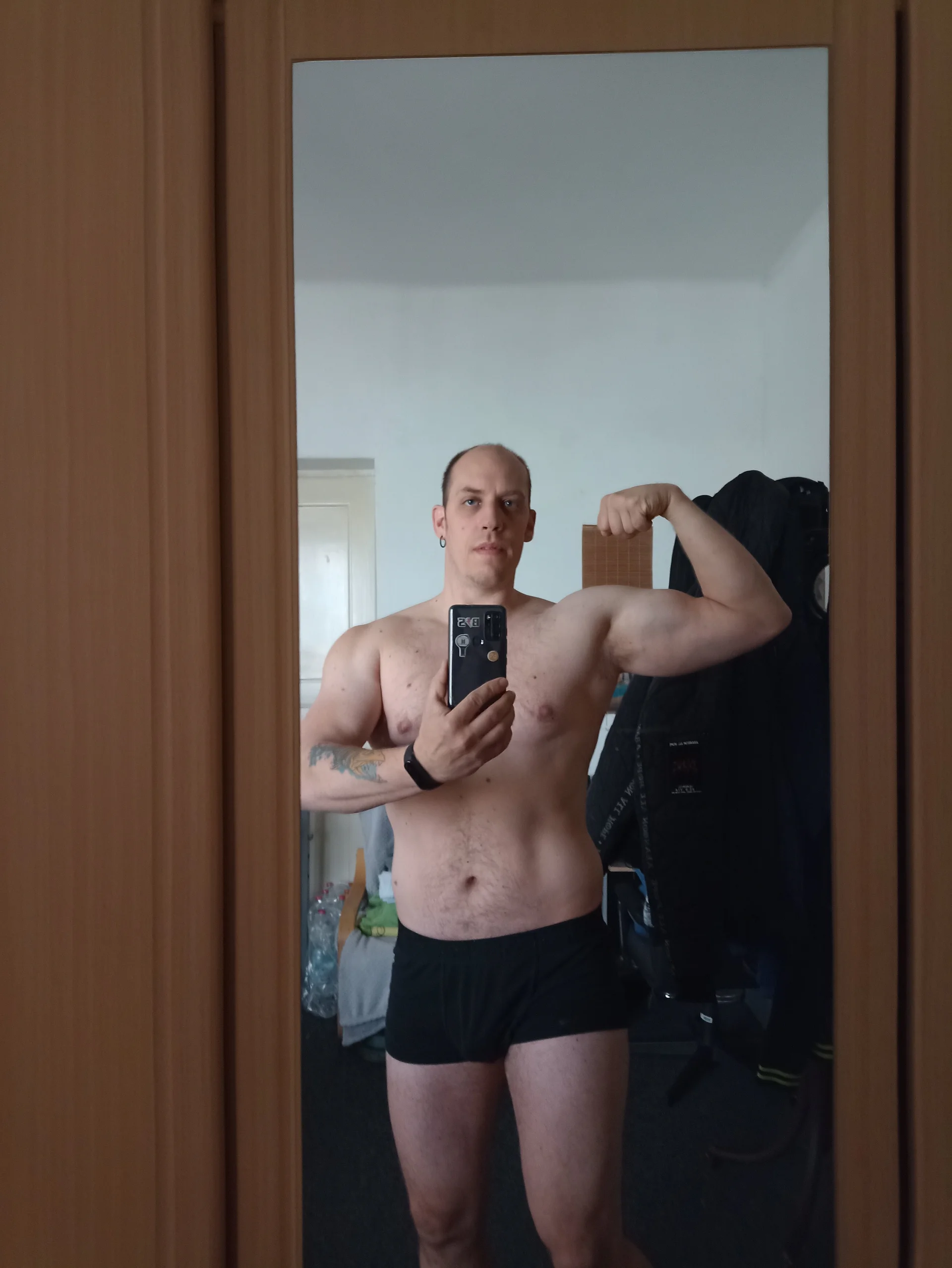 XXX Porn Photo of Nude Kobradera1984 9