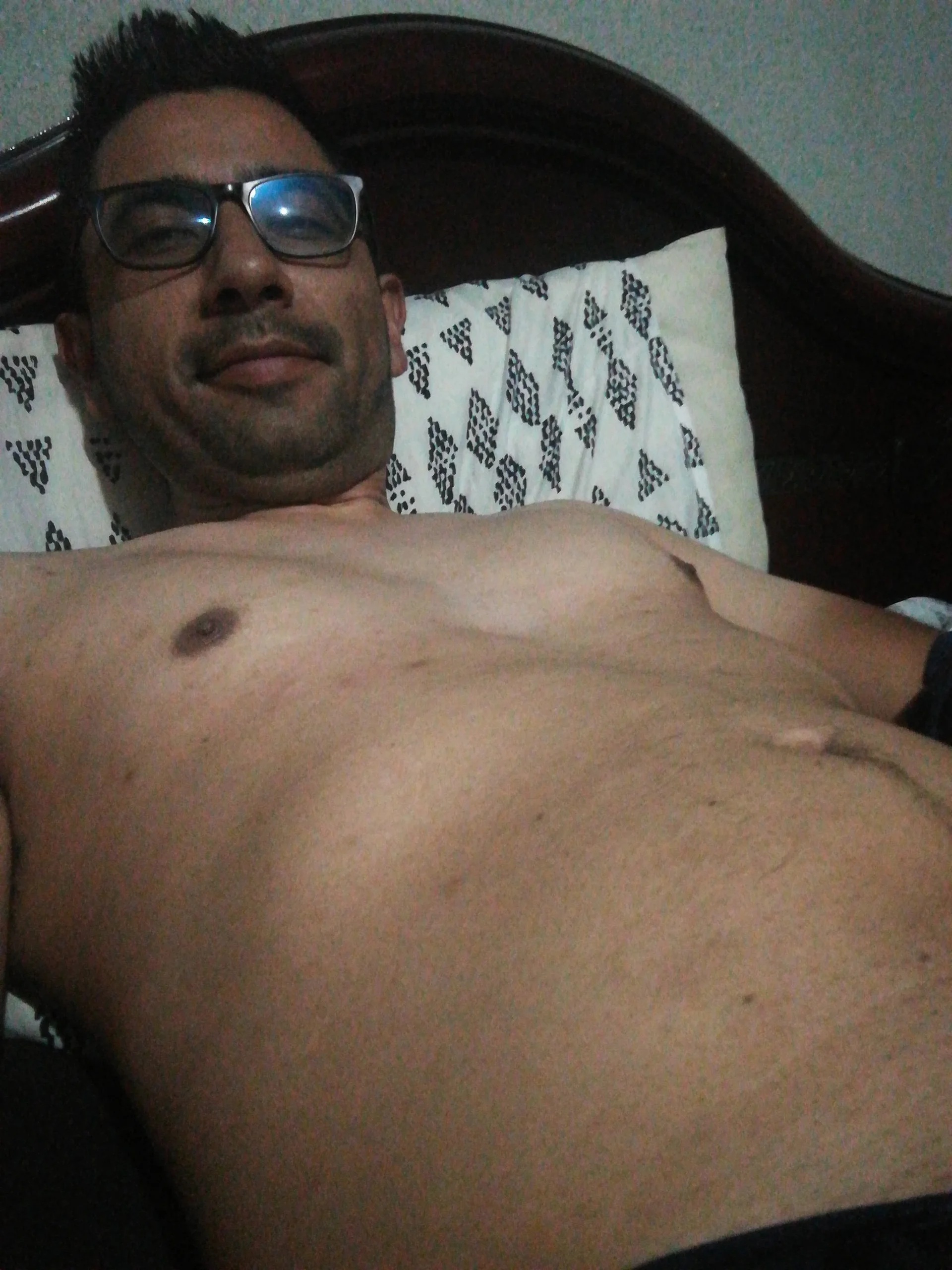 XXX Porn Photo of Nude Leocuma82 1