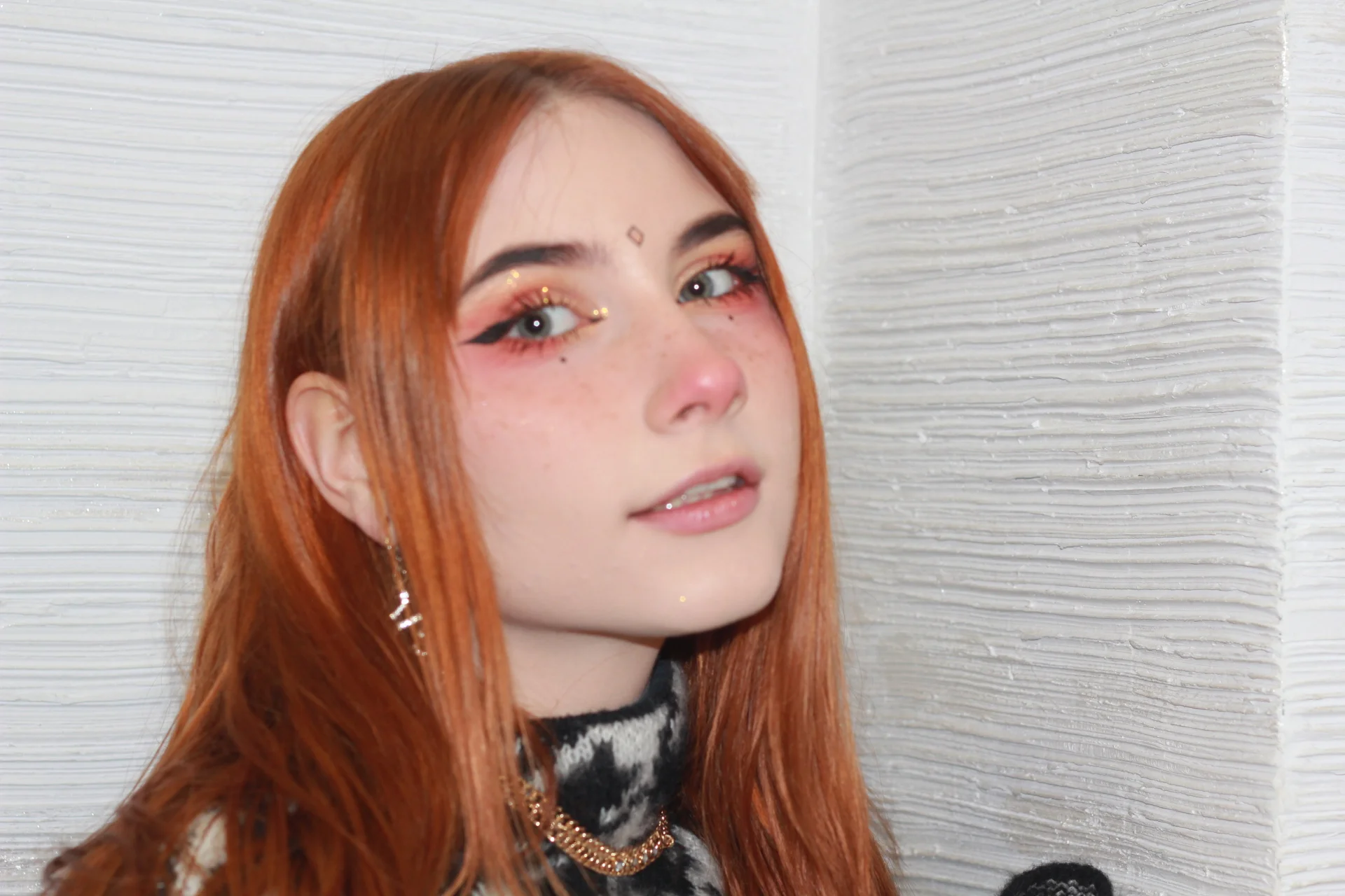 XXX Porn Photo of Nude marziiiia 2