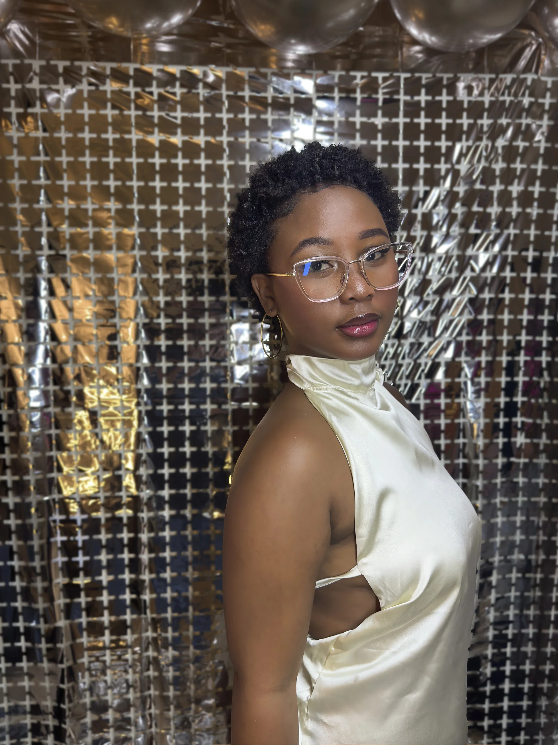 XXX Porn Photo of Nude RachellEbony 11