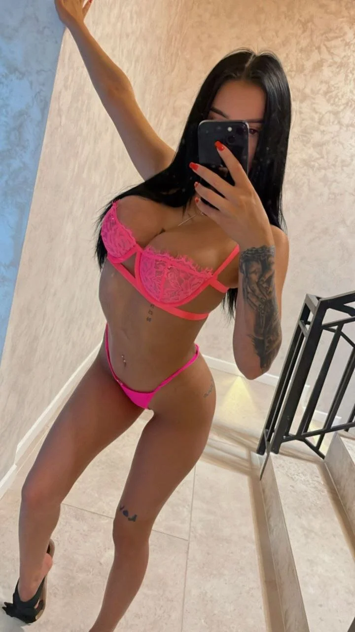 XXX Porn Photo of Nude VelmaEvans 47
