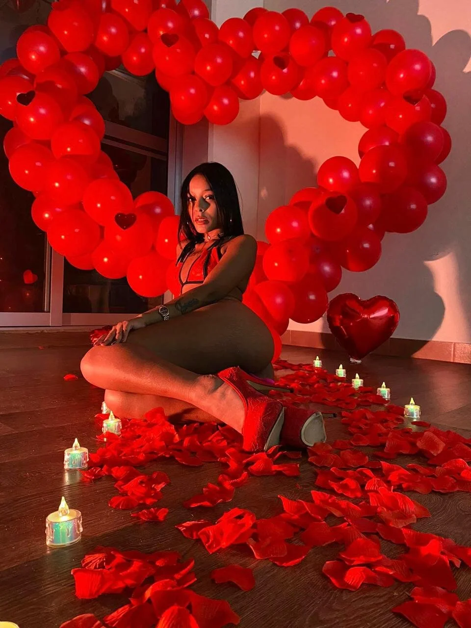 XXX Porn Photo of Nude natali_henao 29