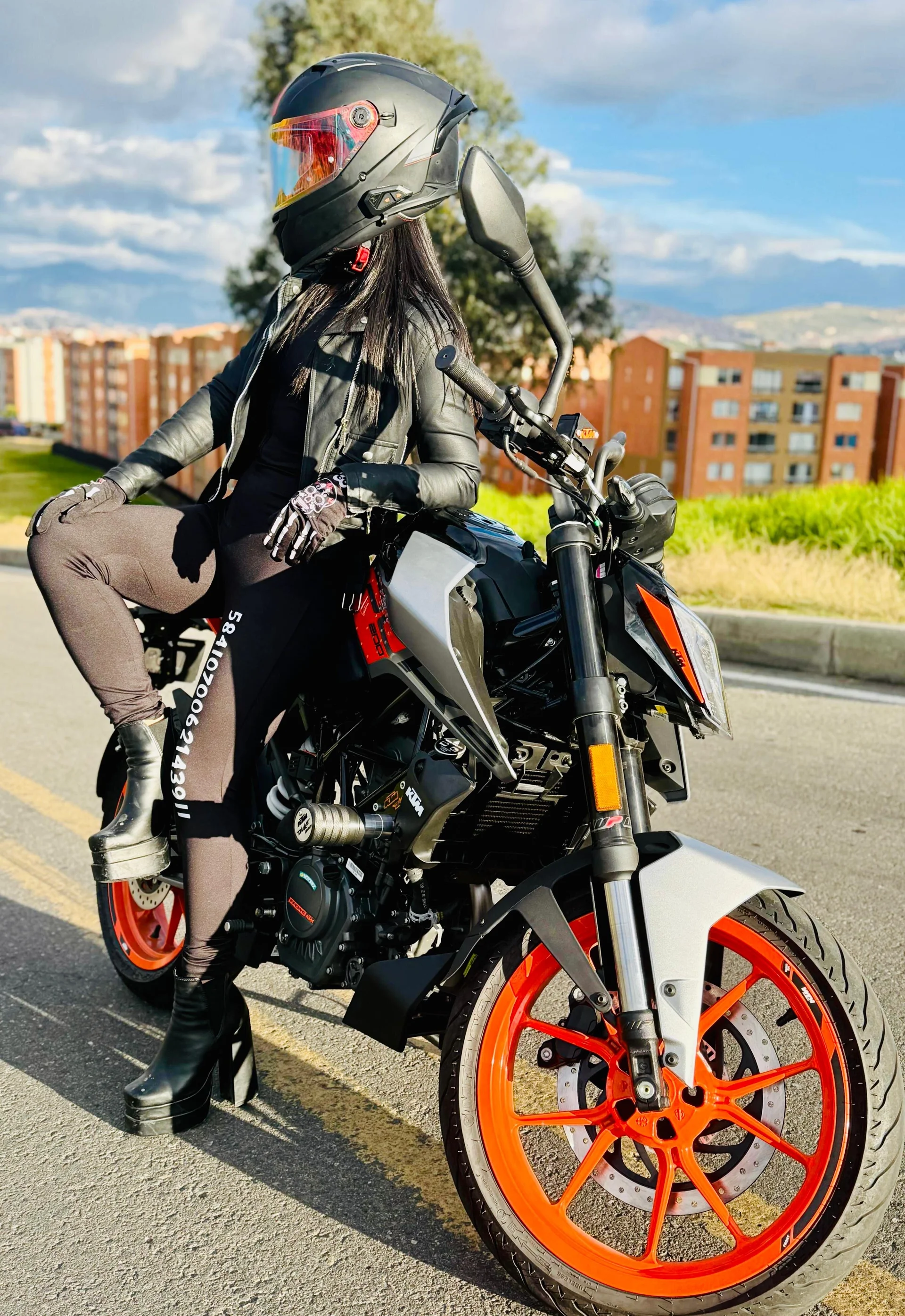 XXX Porn Photo of Nude Amaia_Bushida 9