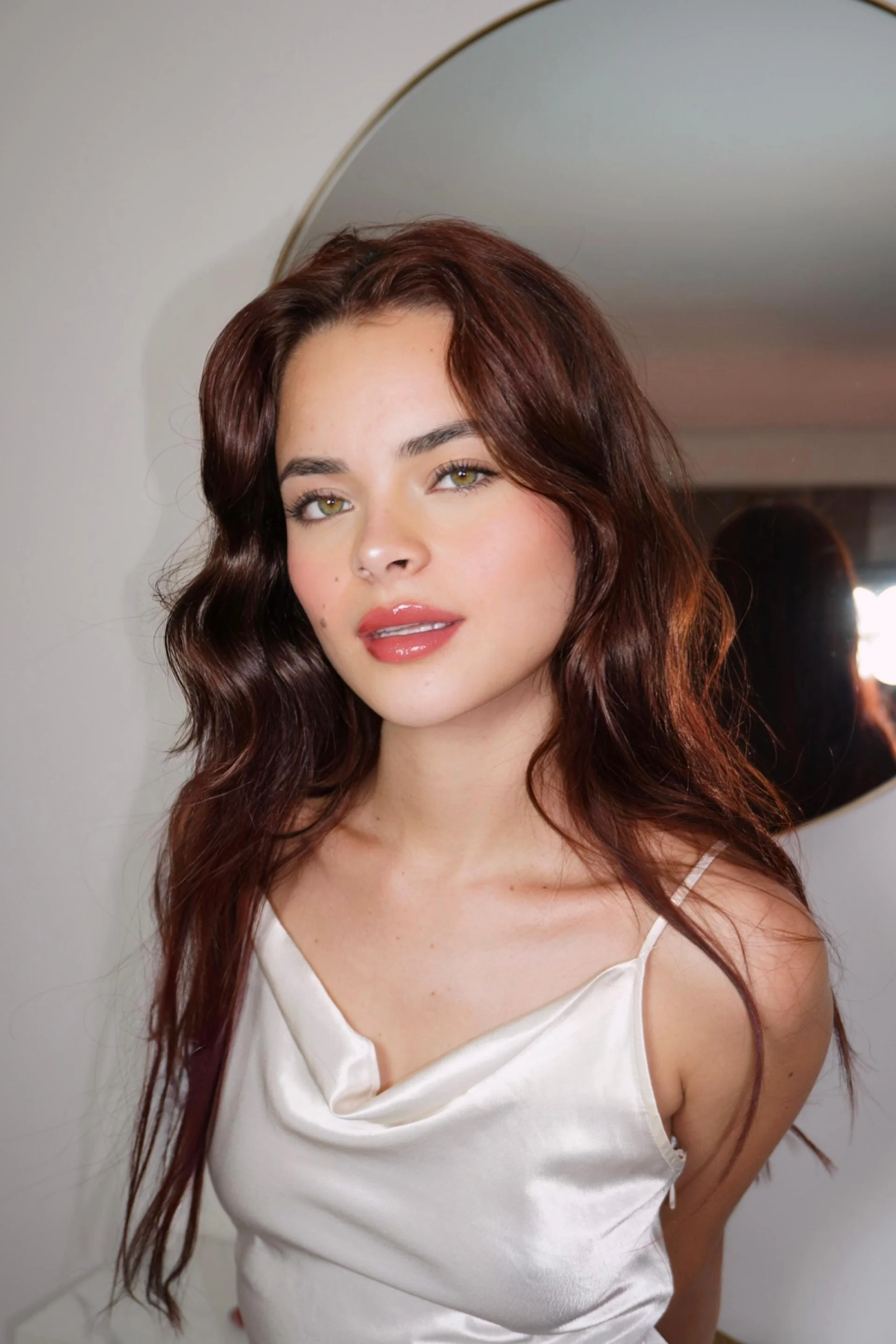 XXX Porn Photo of Nude HannaRhodes 9