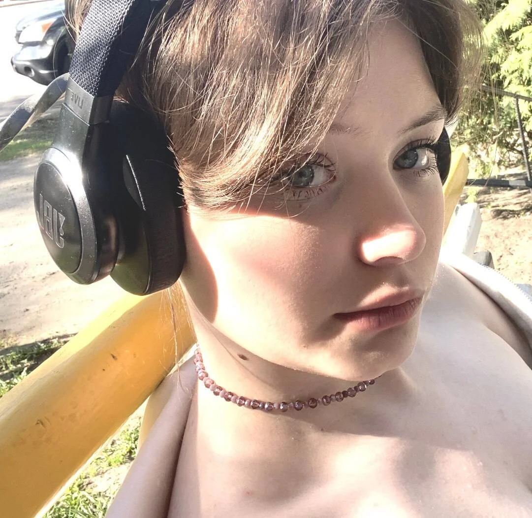 XXX Porn Photo of Nude nikole_kitt 77