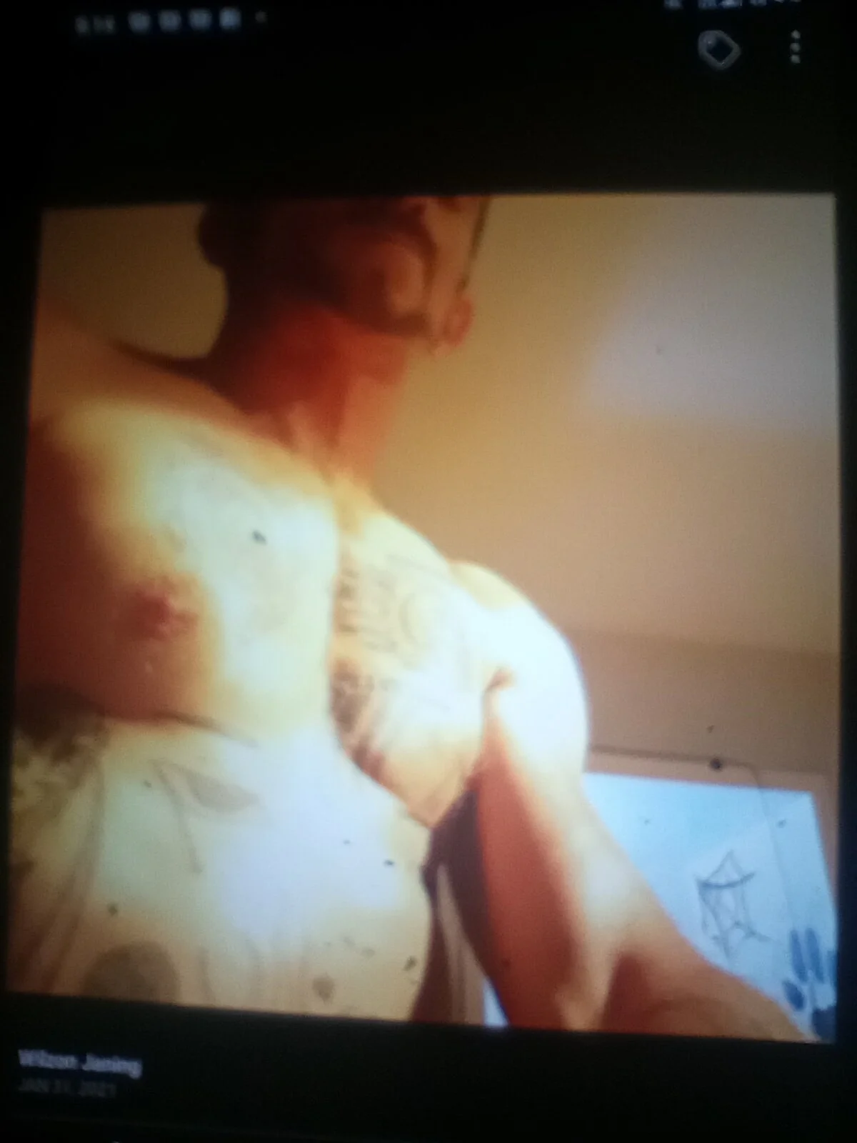 XXX Porn Photo of Nude sucktraewil 16