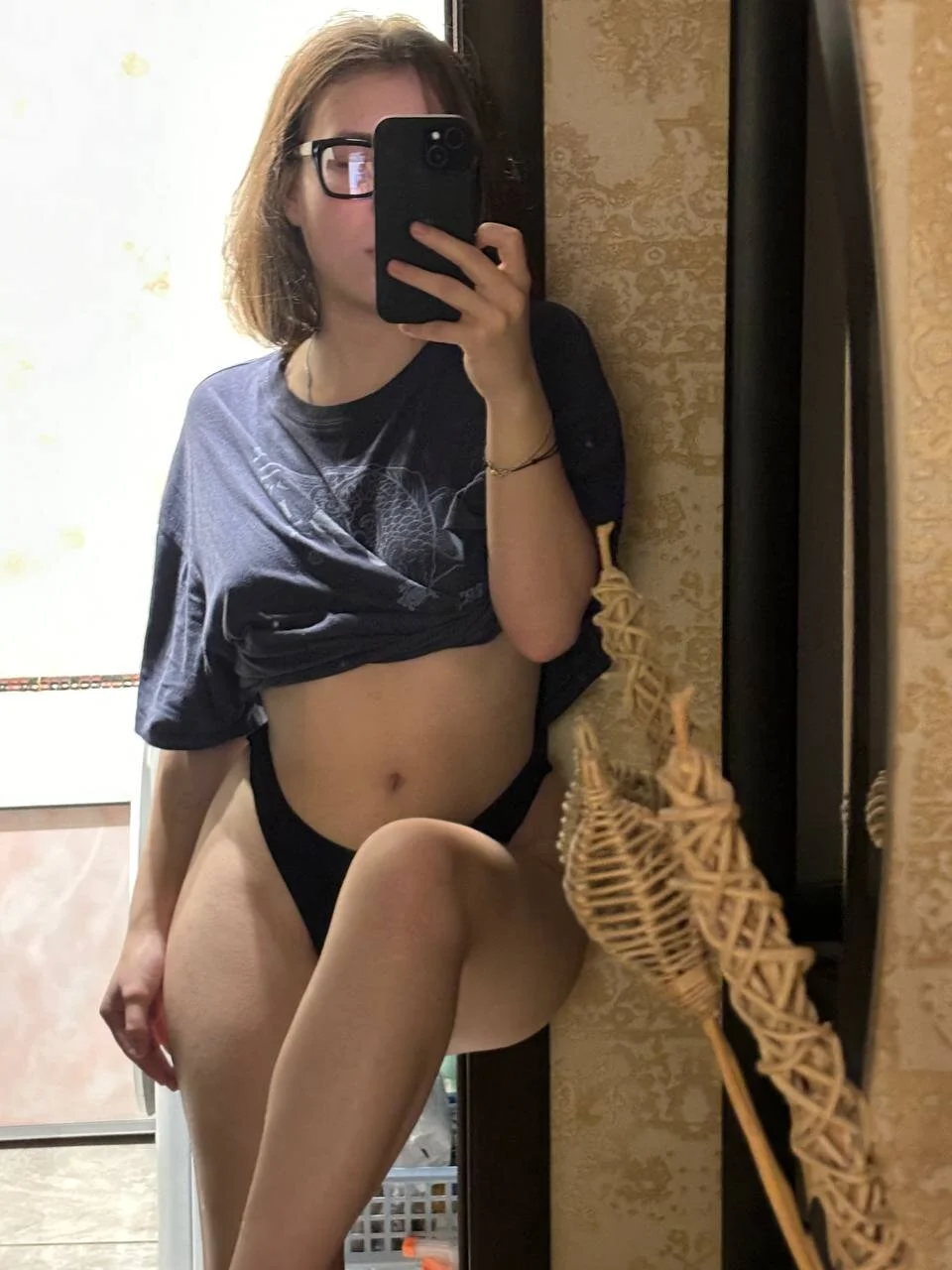 XXX Porn Photo of Nude AnnaAss4u 2