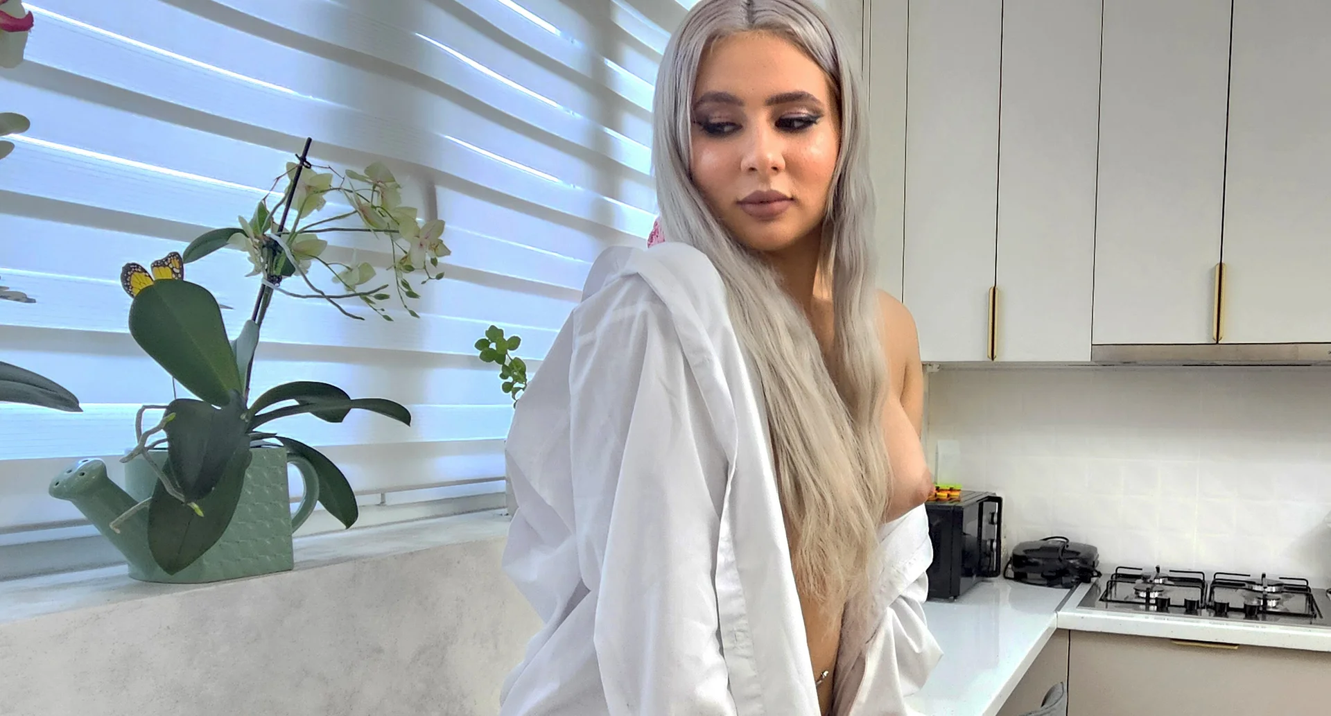XXX Porn Photo of Nude SuzzySweet18 97
