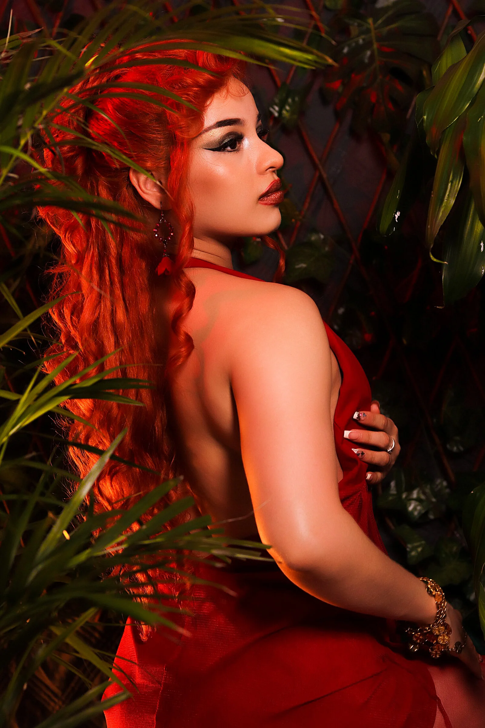 XXX Porn Photo of Nude Miss_londonn2 163