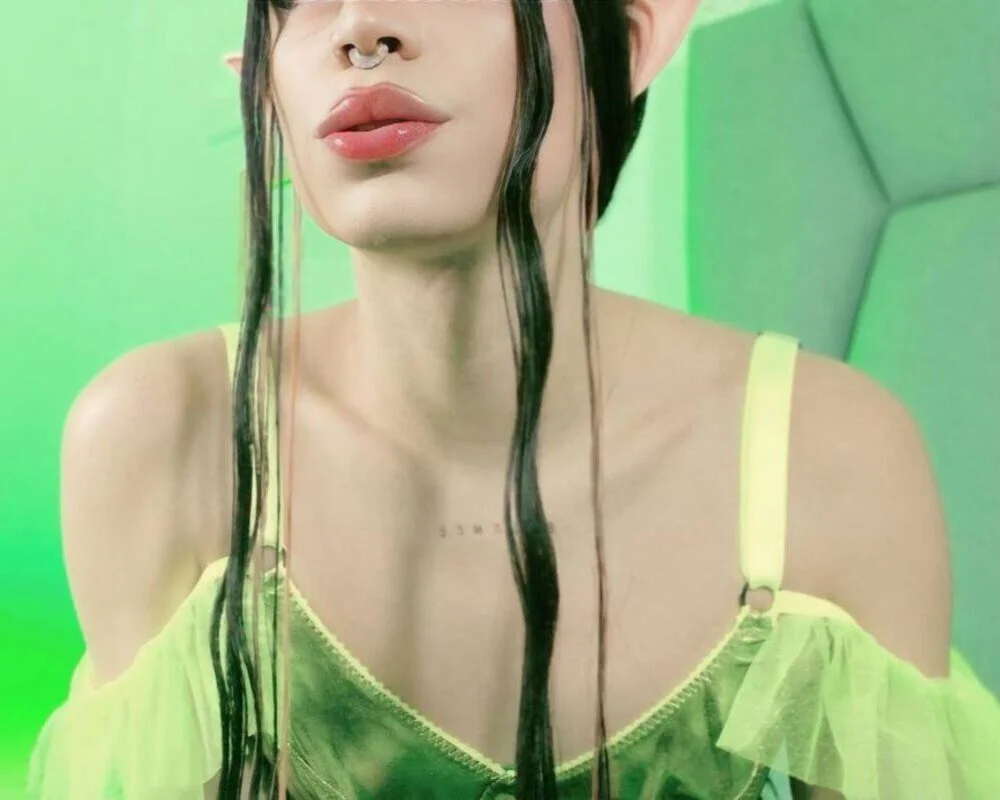 XXX Porn Photo of Nude LucyGiraldo 37