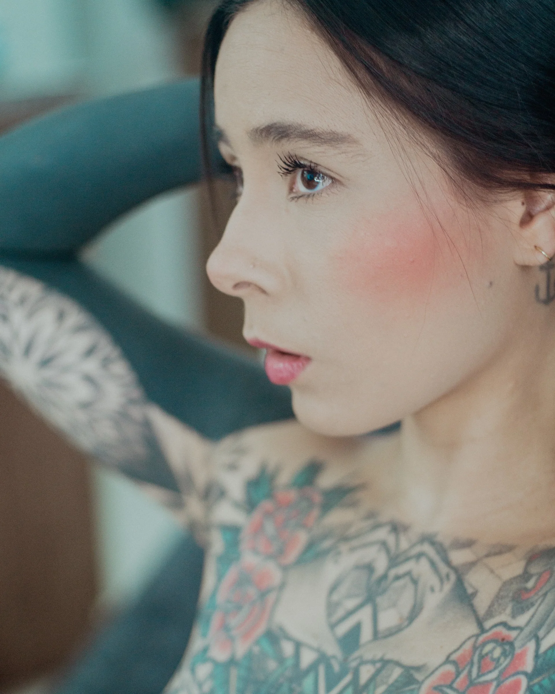 XXX Porn Photo of Nude VeronicaTonu 20