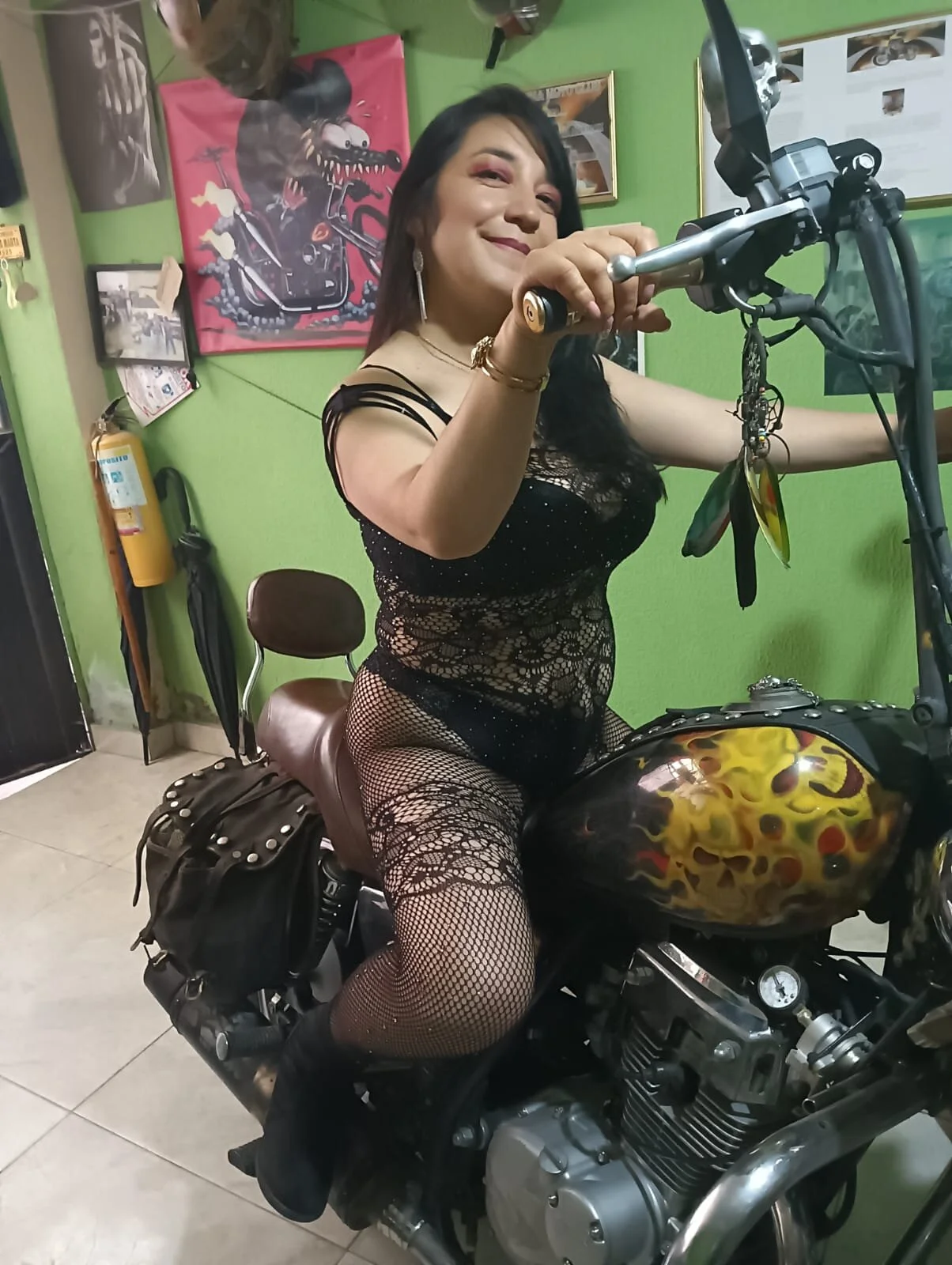 XXX Porn Photo of Nude MAFE__29 10