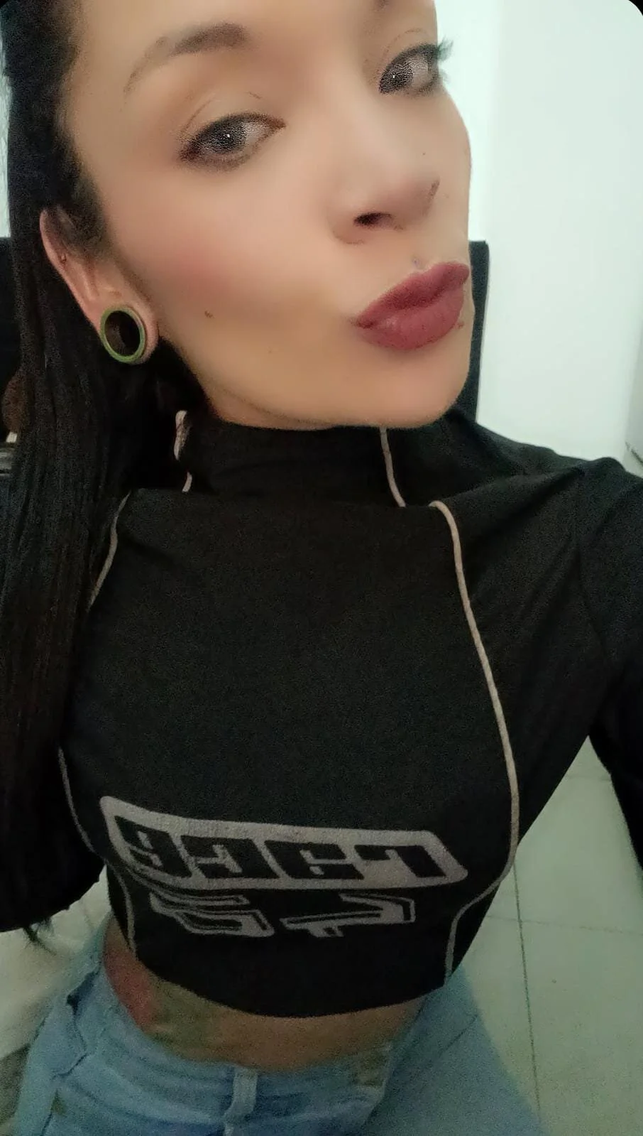 XXX Porn Photo of Nude valeriblaze 3