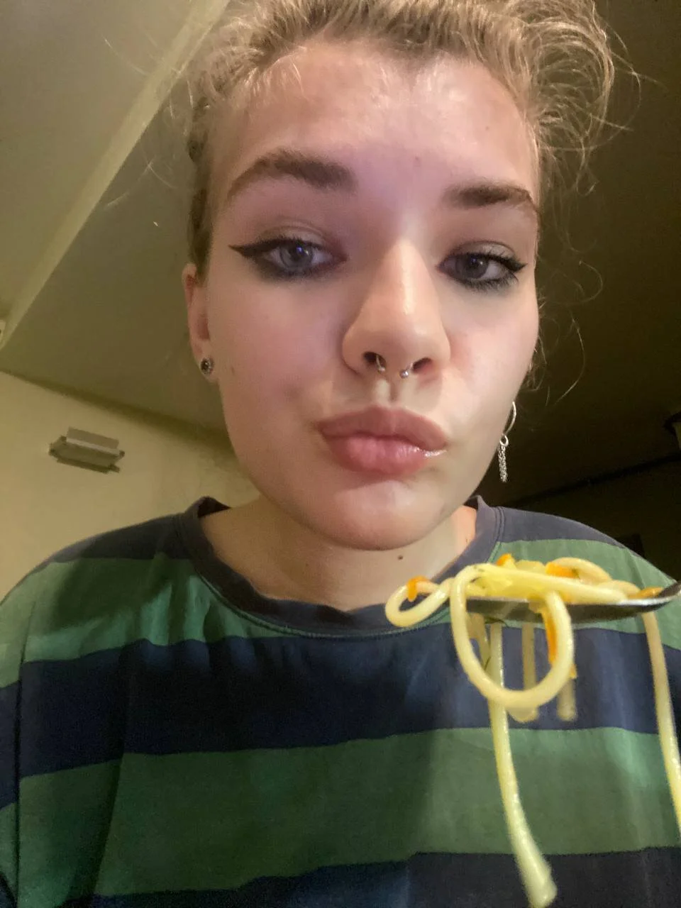 XXX Porn Photo of Nude Holy_Tereza 5