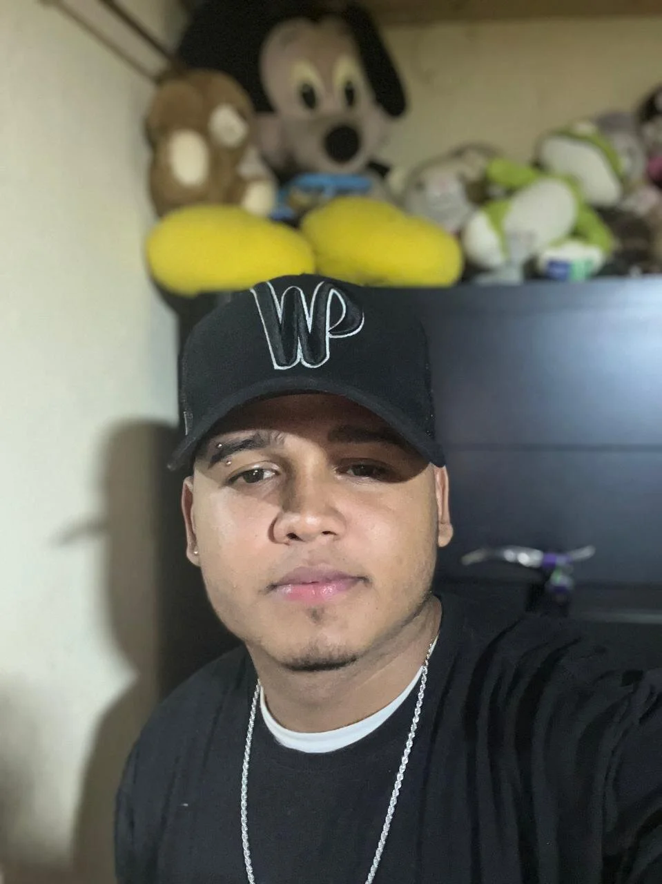 XXX Porn Photo of Nude TrancedMariachi 1