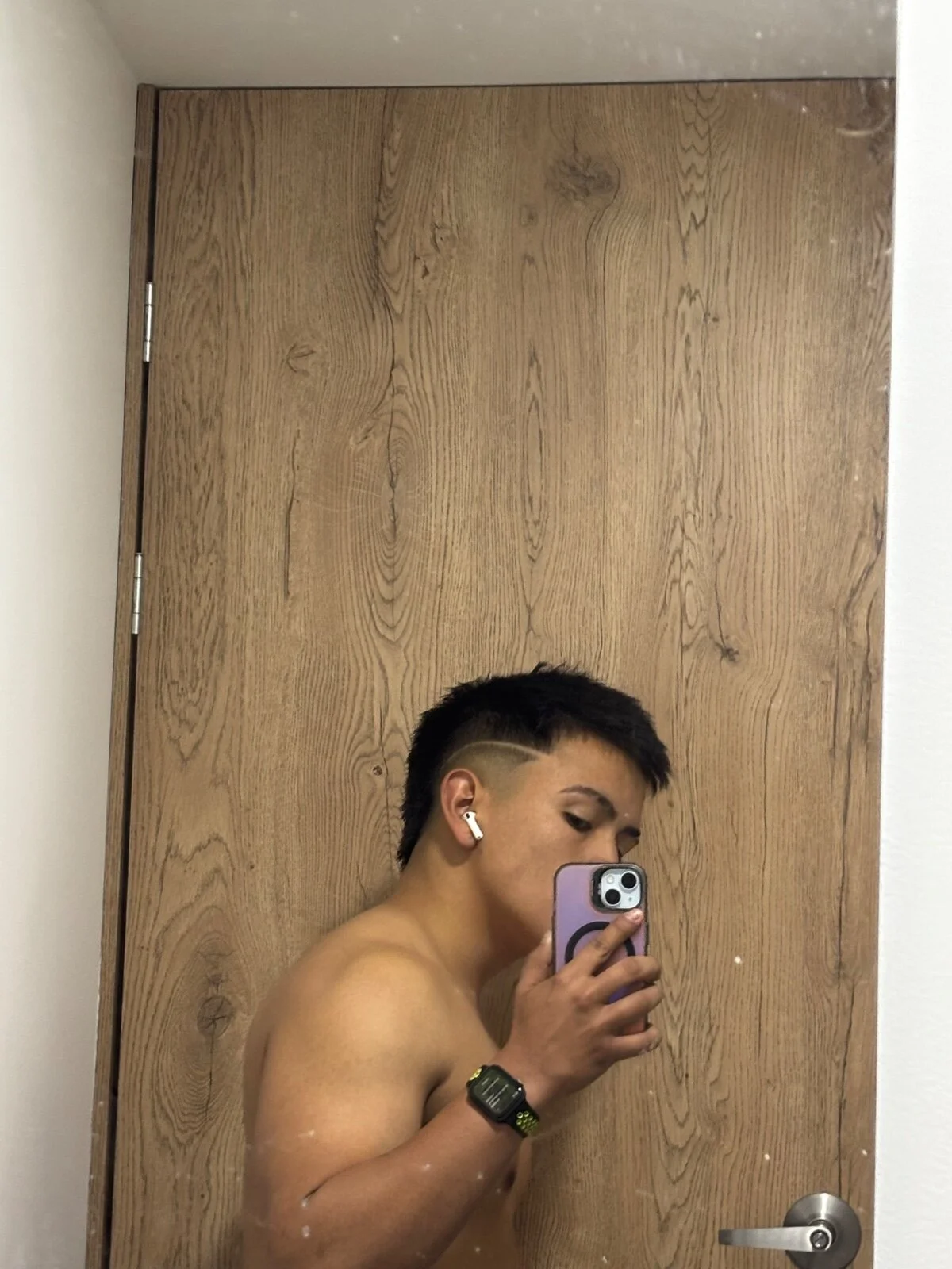 XXX Porn Photo of Nude Santiagomg_ 4