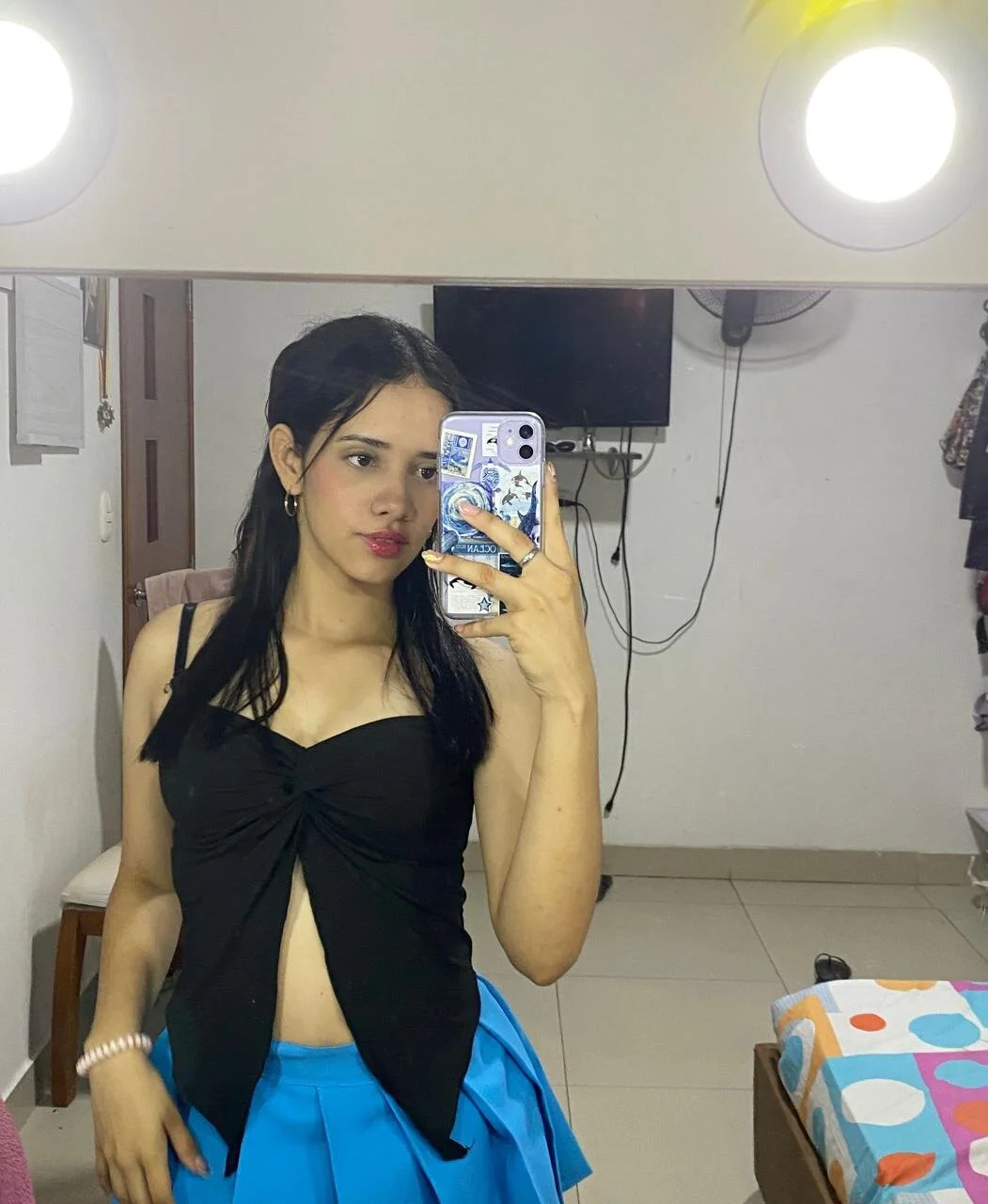 XXX Porn Photo of Nude Rose_Jung 2