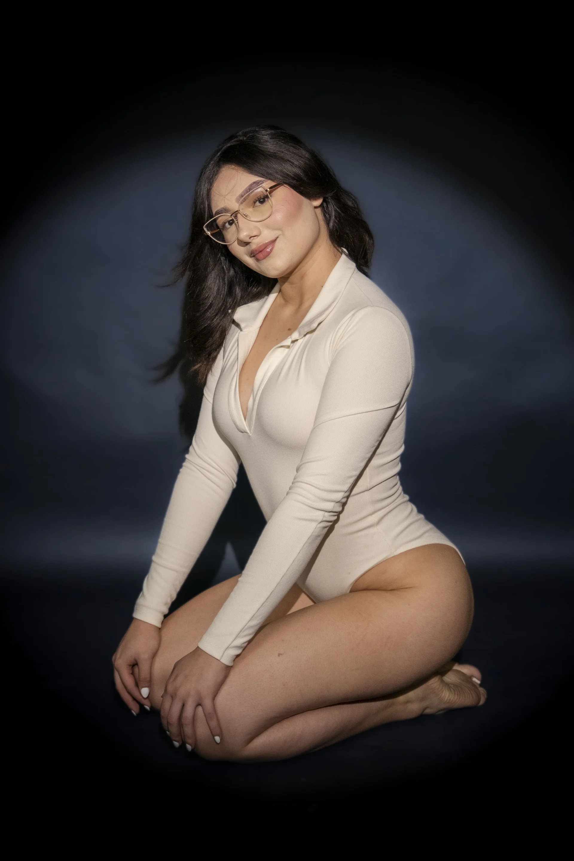 XXX Porn Photo of Nude EmilyTurneer 1
