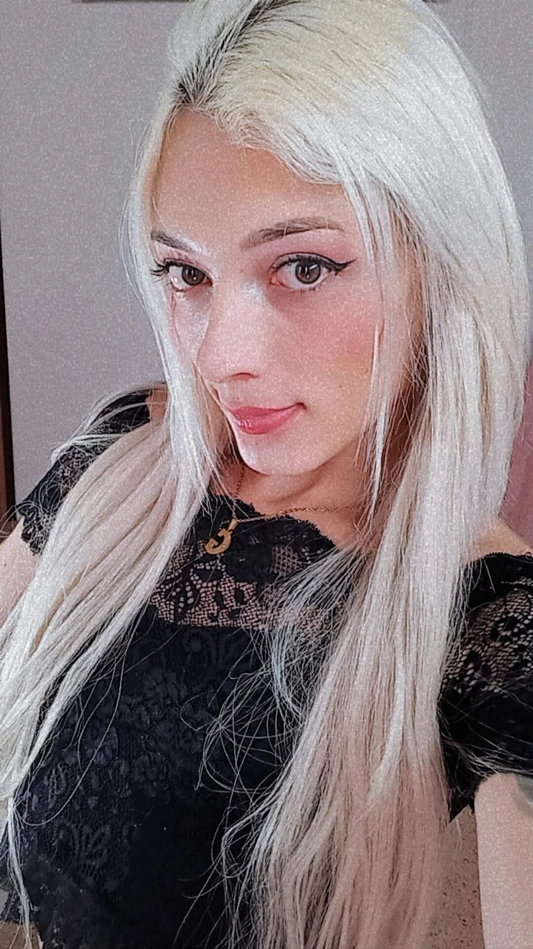 XXX Porn Photo of Nude SkyeGabbyRose 1