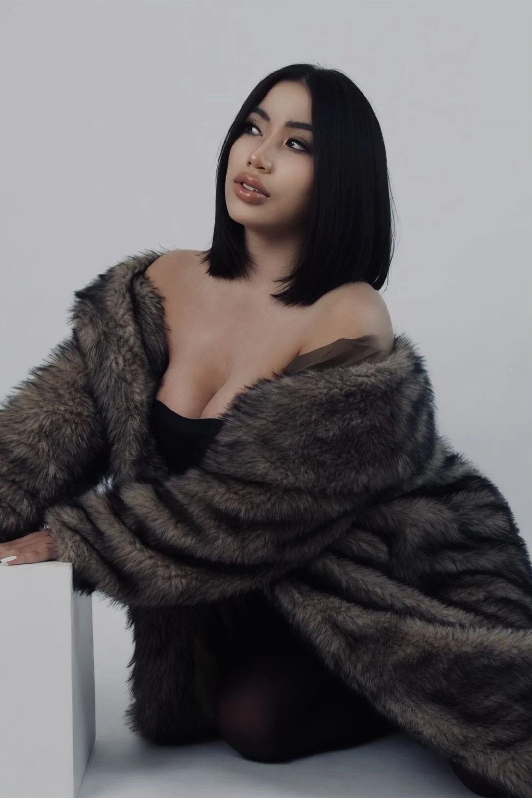 XXX Porn Photo of Nude margafakarat 1