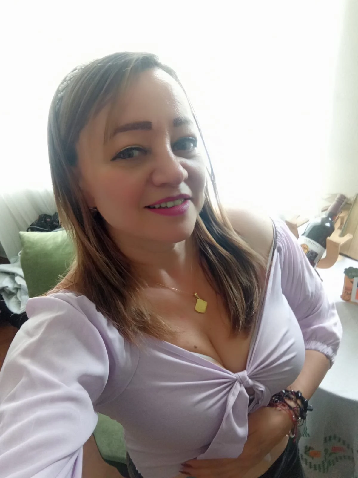 XXX Porn Photo of Nude Lupiita223 4