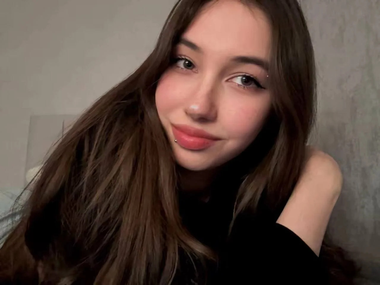 XXX Porn Photo of Nude NaomiSoft 4