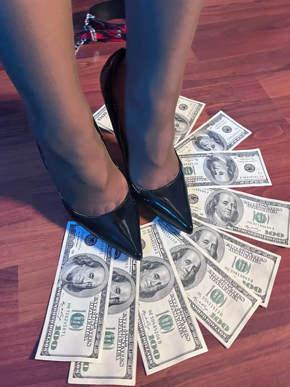 XXX Porn Photo of Nude MistressMilana 19