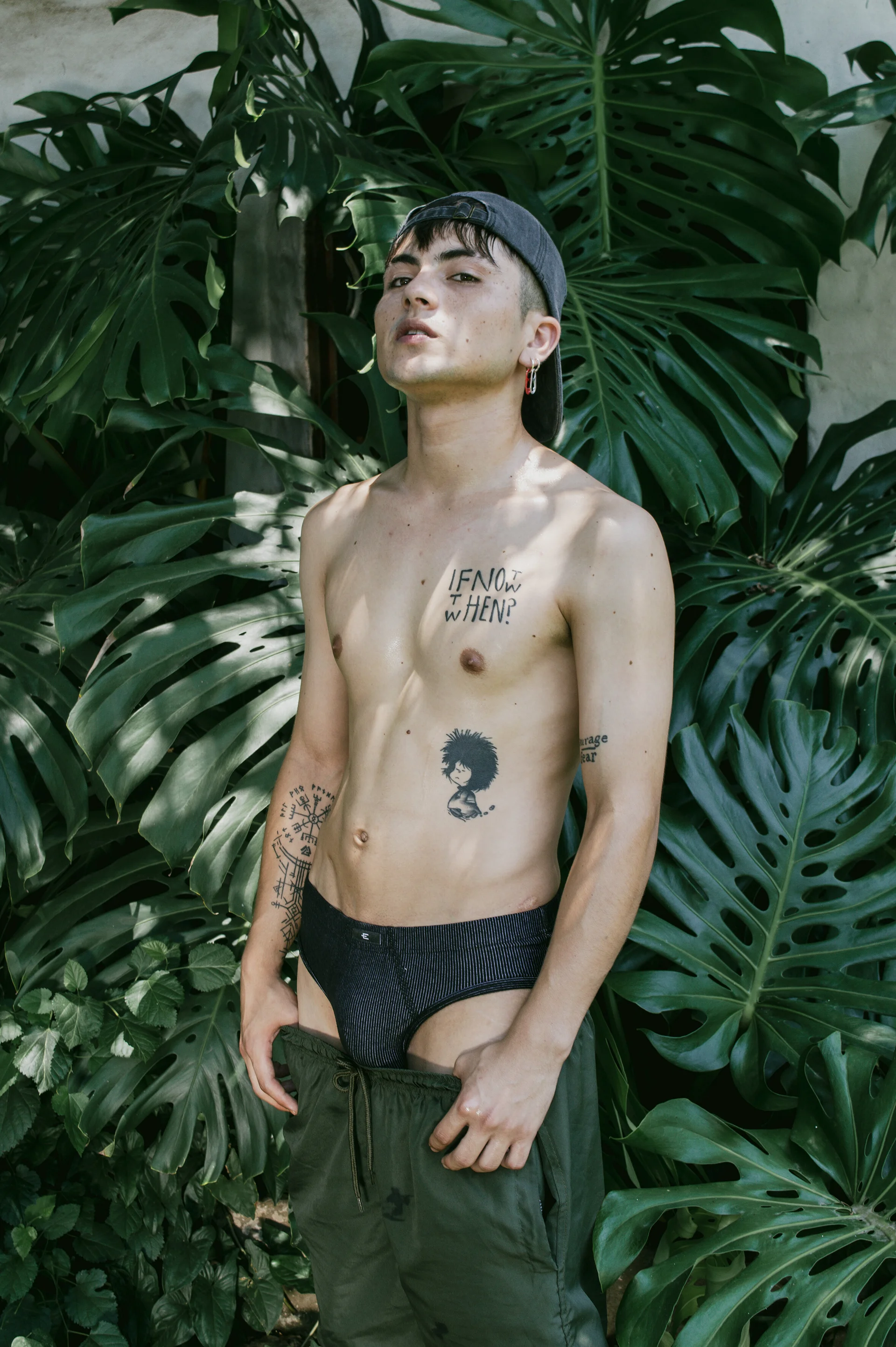 XXX Porn Photo of Nude RodriiAmatto 5