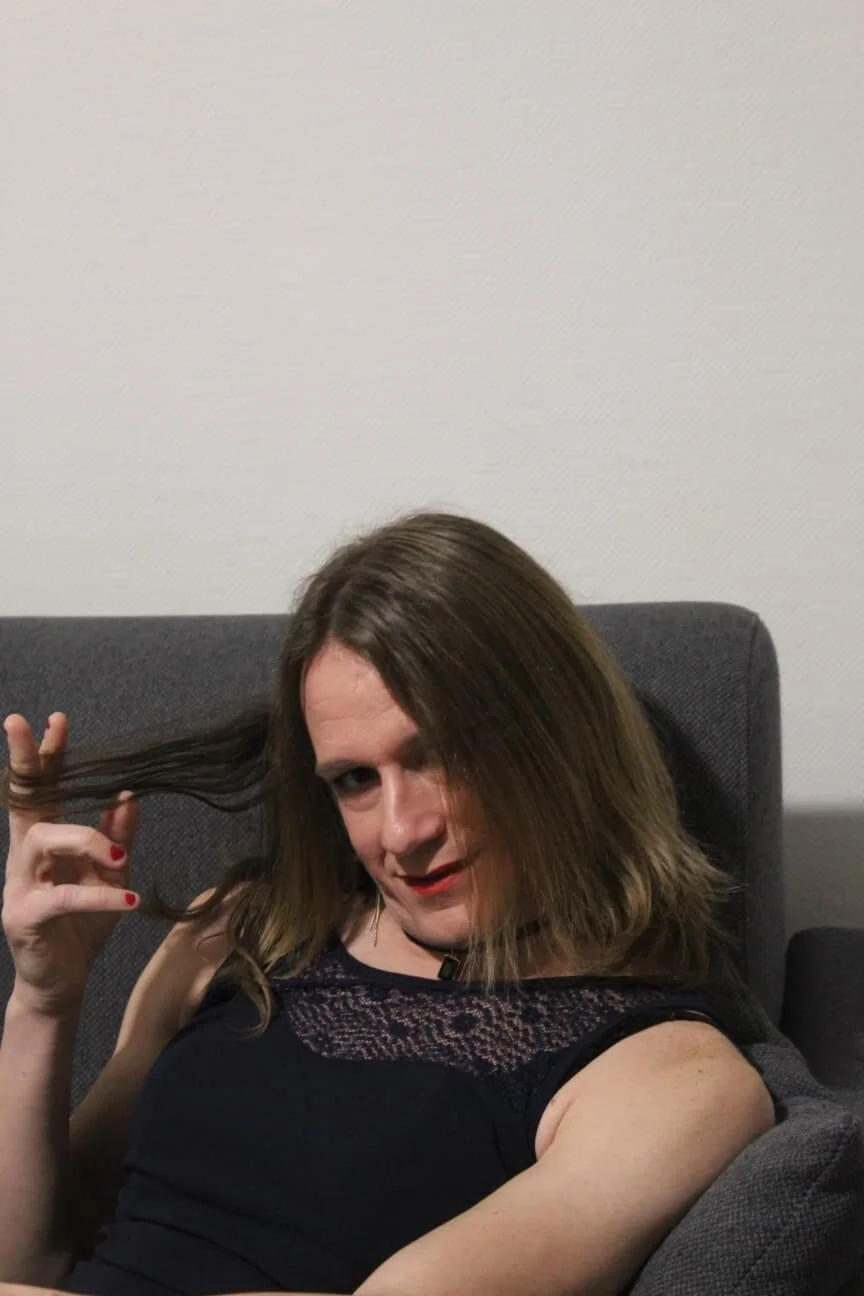 XXX Porn Photo of Nude FlorineTV 11