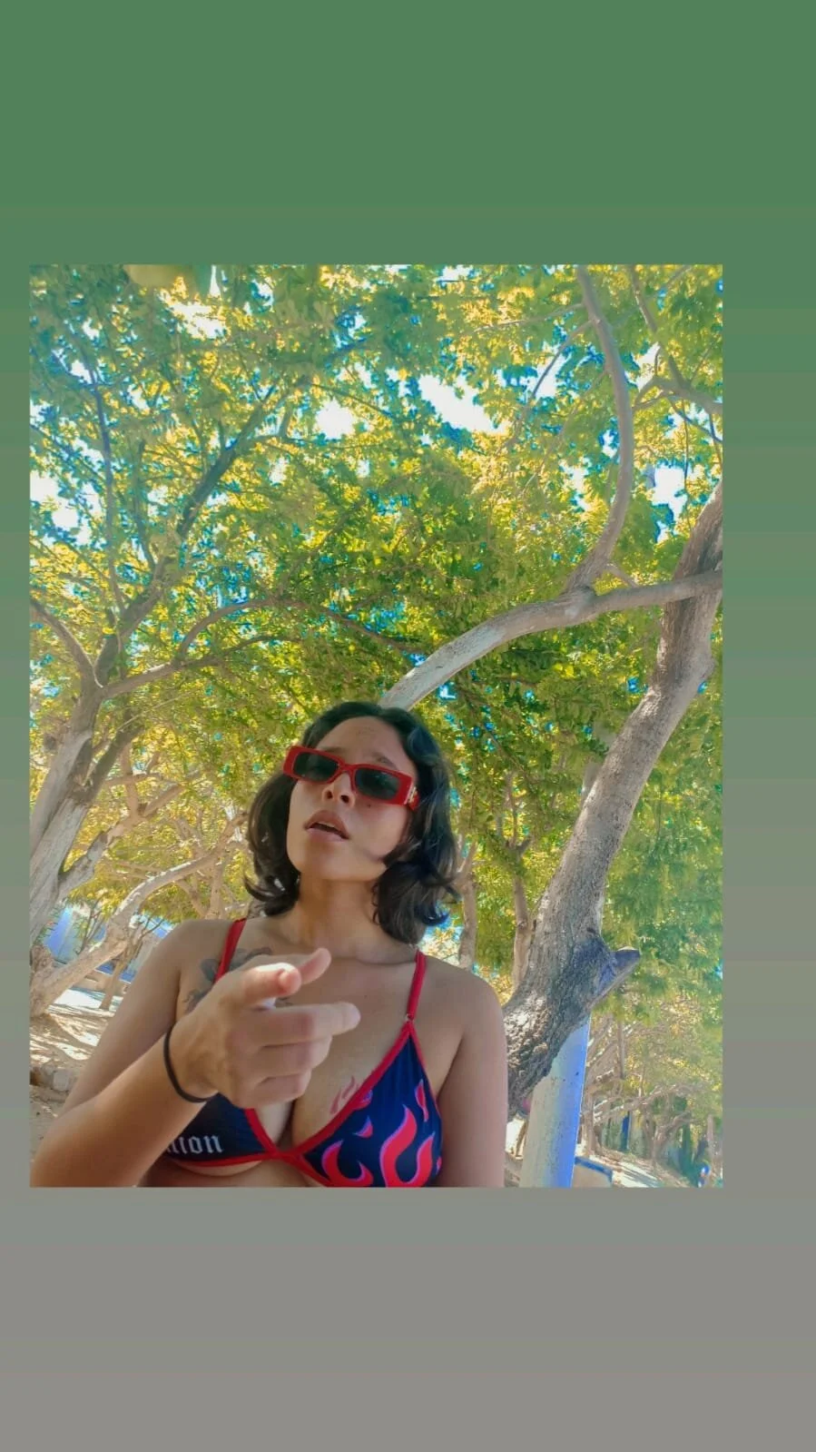 XXX Porn Photo of Nude lexyfyre 14