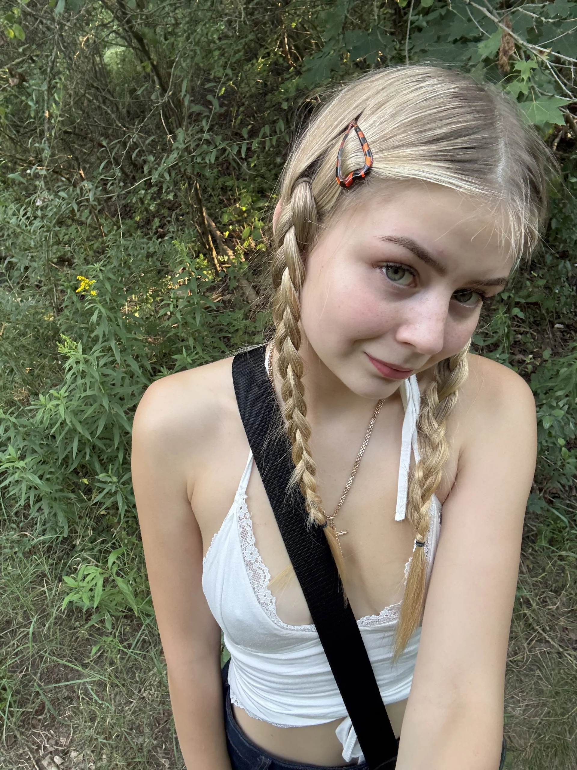 XXX Porn Photo of Nude RossyMood 14