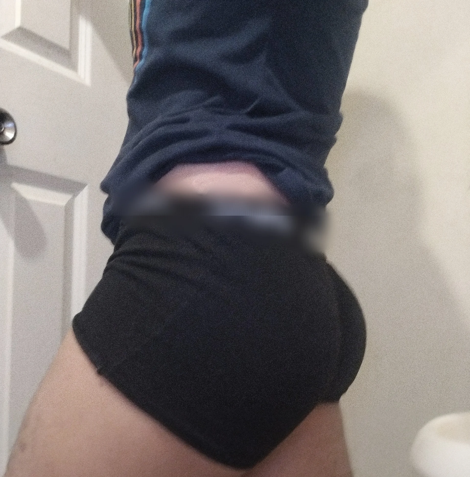 XXX Porn Photo of Nude Nickxw 1