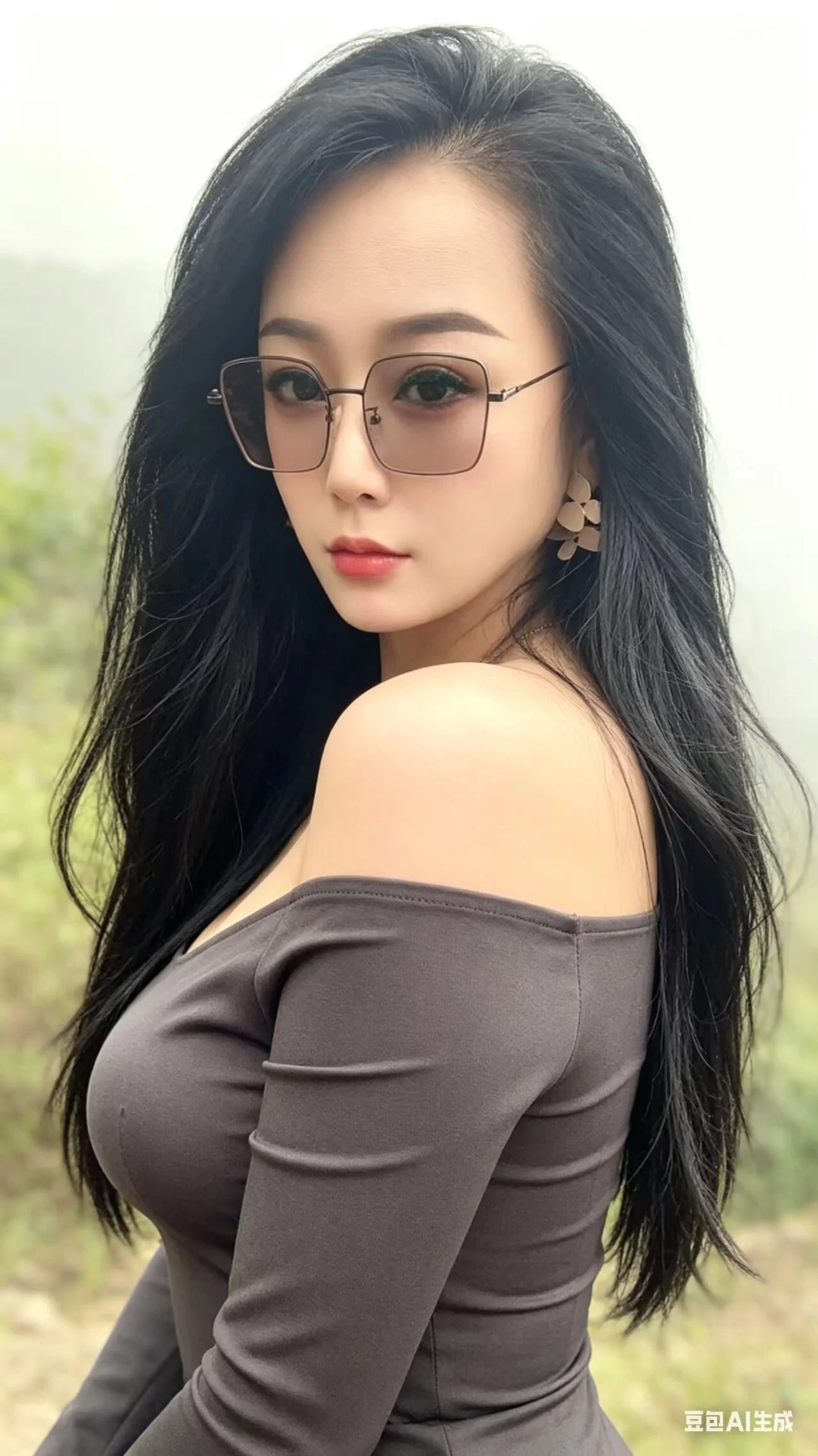 XXX Porn Photo of Nude wuxin-888 9