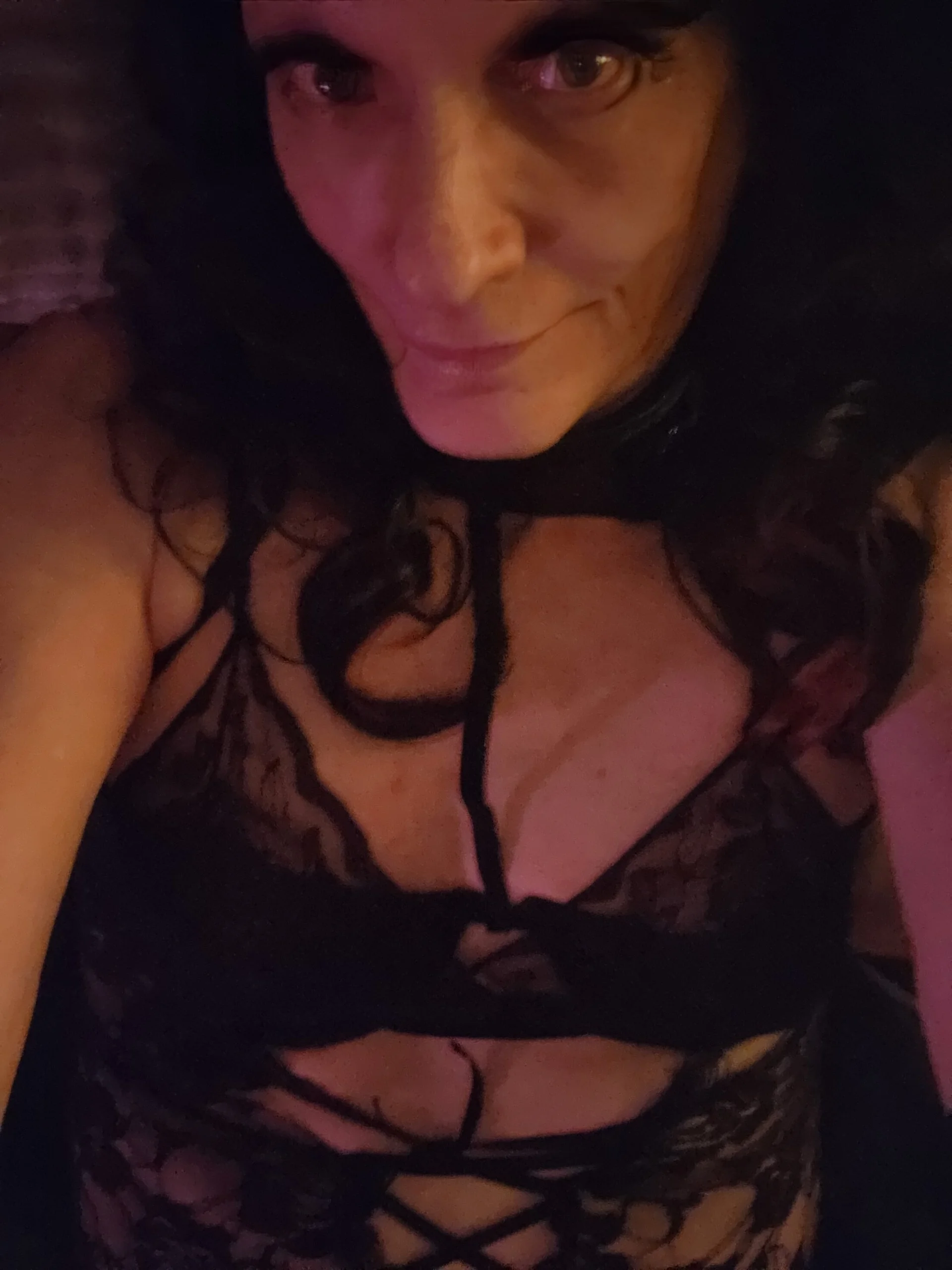 XXX Porn Photo of Nude Vonniecd 6