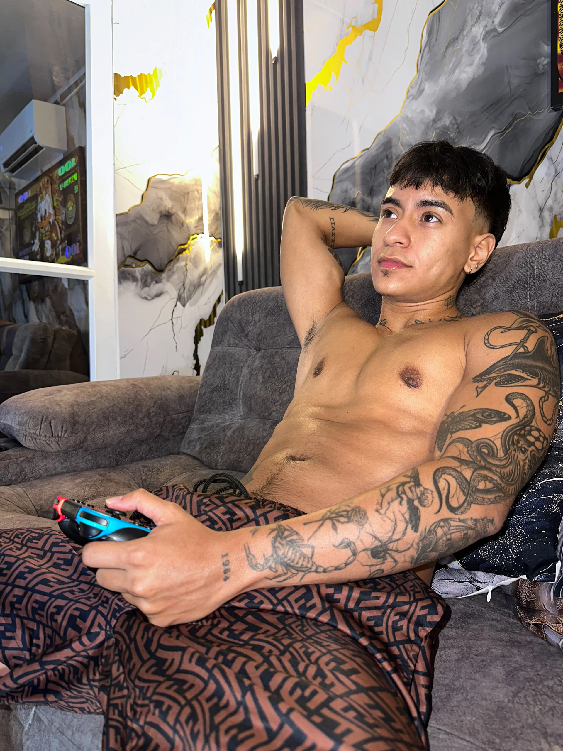 XXX Porn Photo of Nude Ftm_xxxperiencie 18