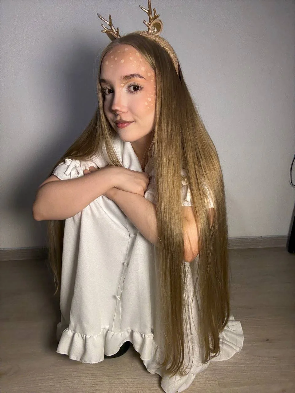 XXX Porn Photo of Nude bambi_lu 75