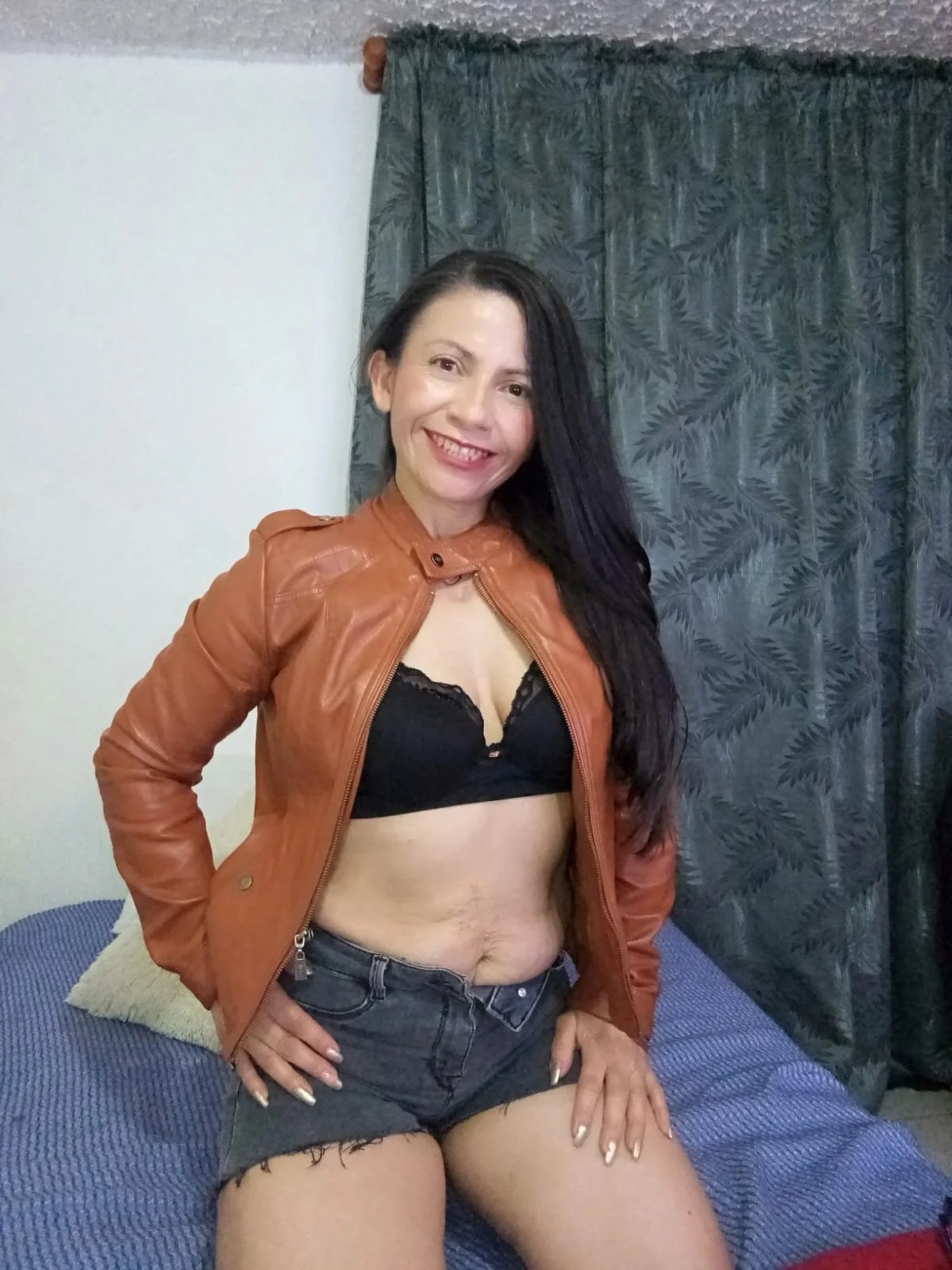 XXX Porn Photo of Nude cattaleya1476 45