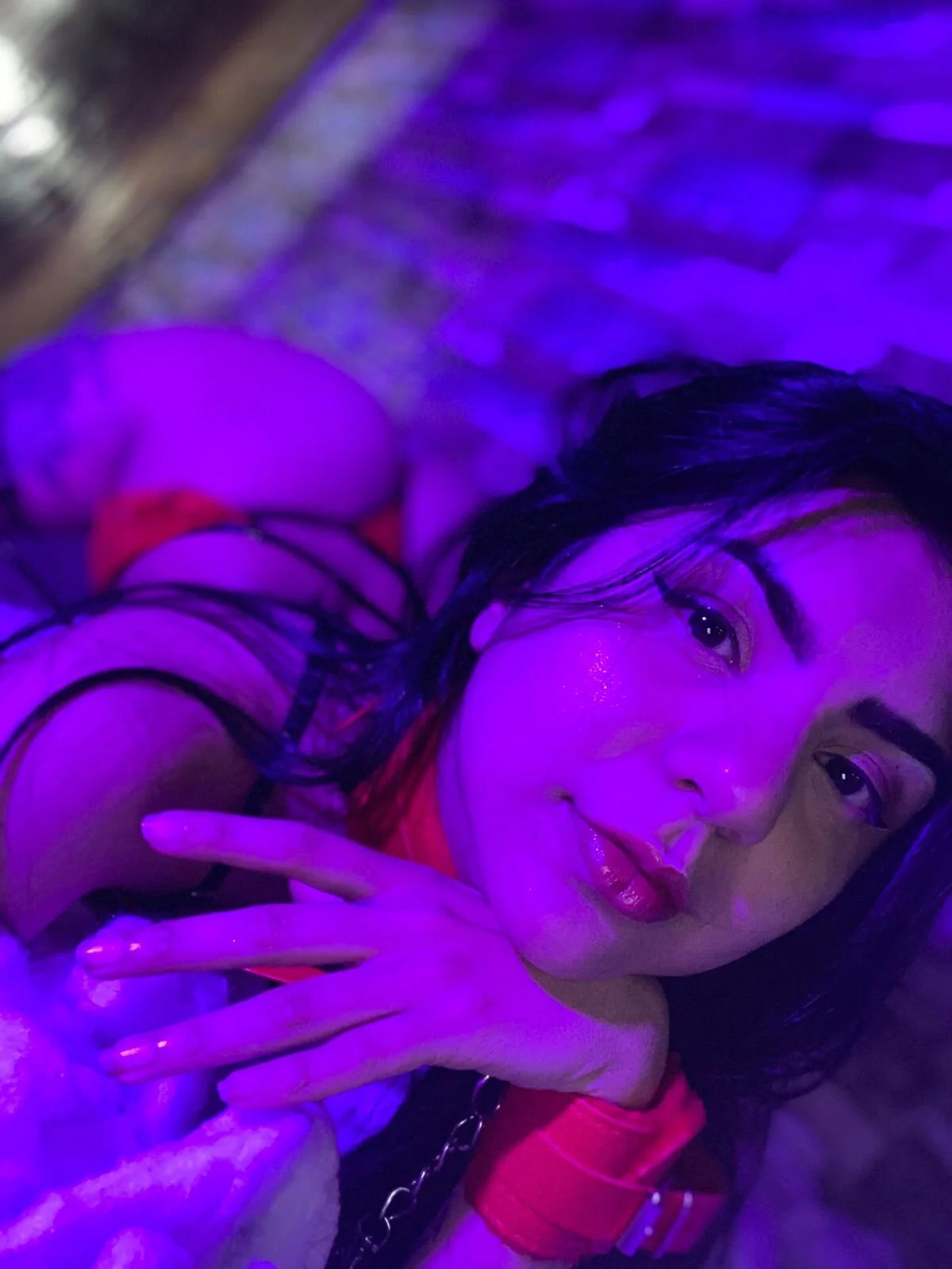 XXX Porn Photo of Nude IsisRouse 78